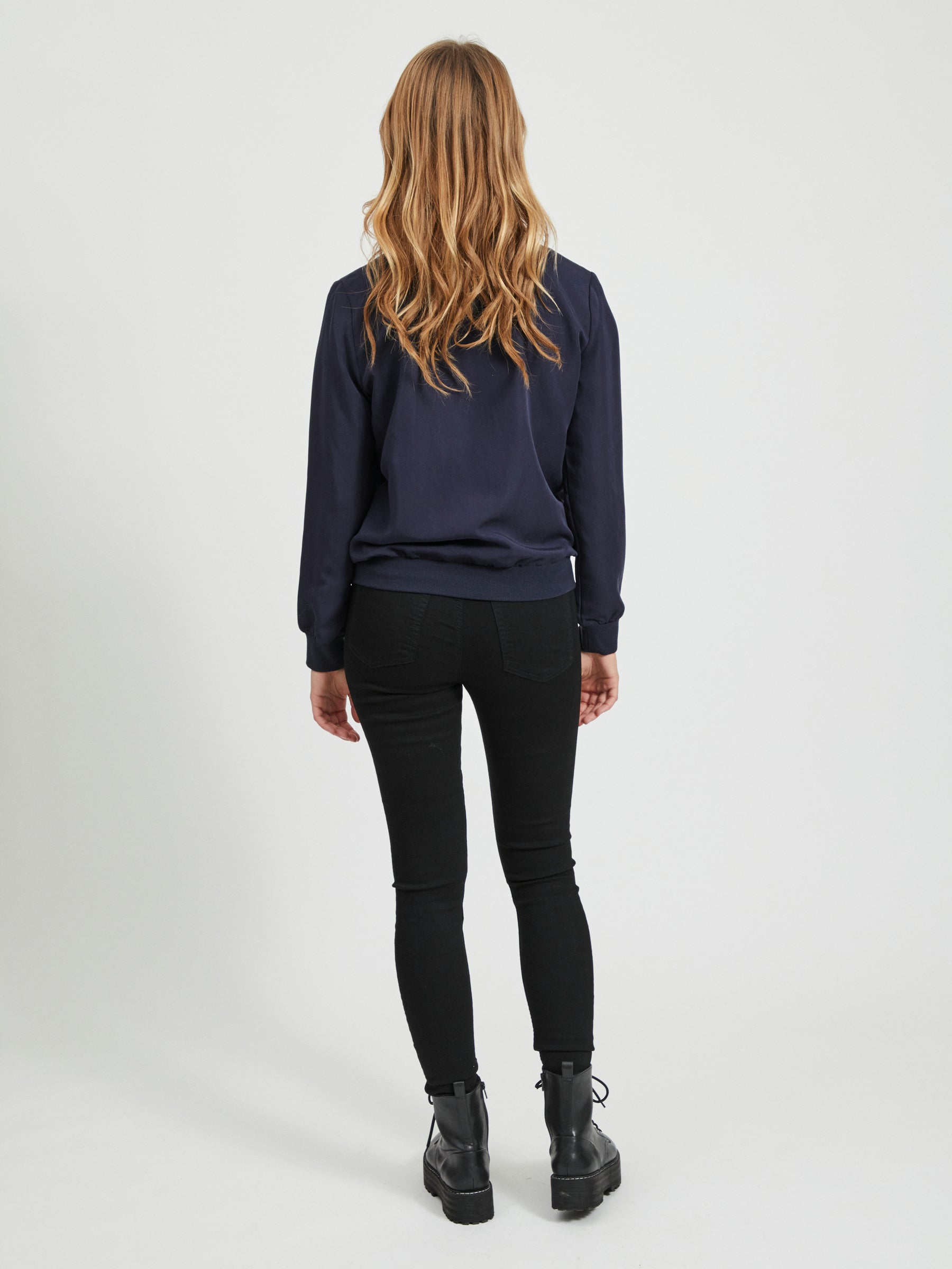 Back