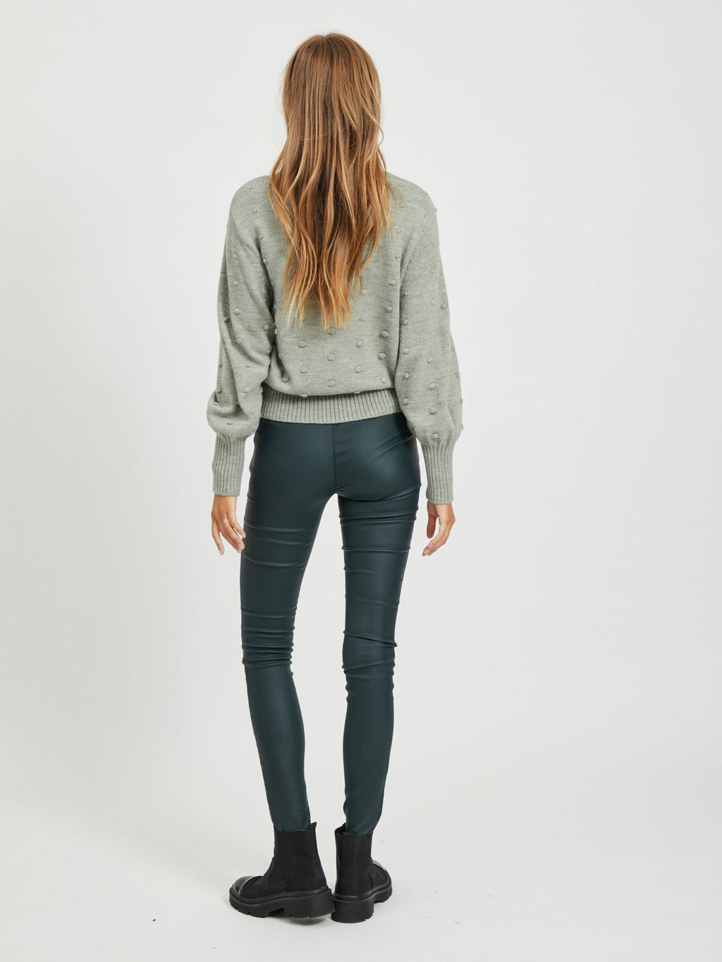 Back