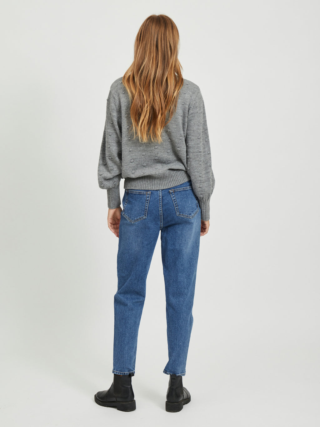 Back