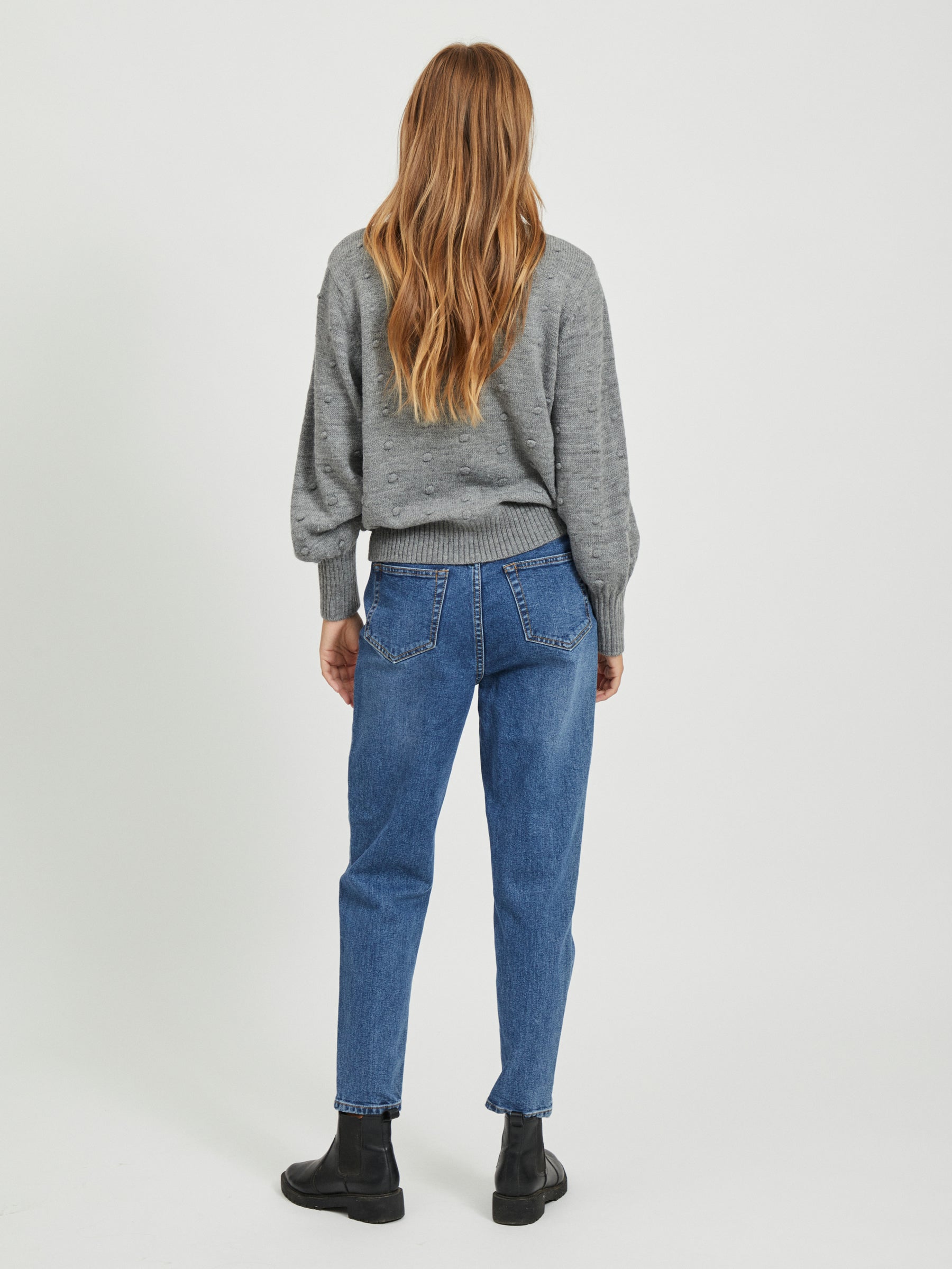 Back