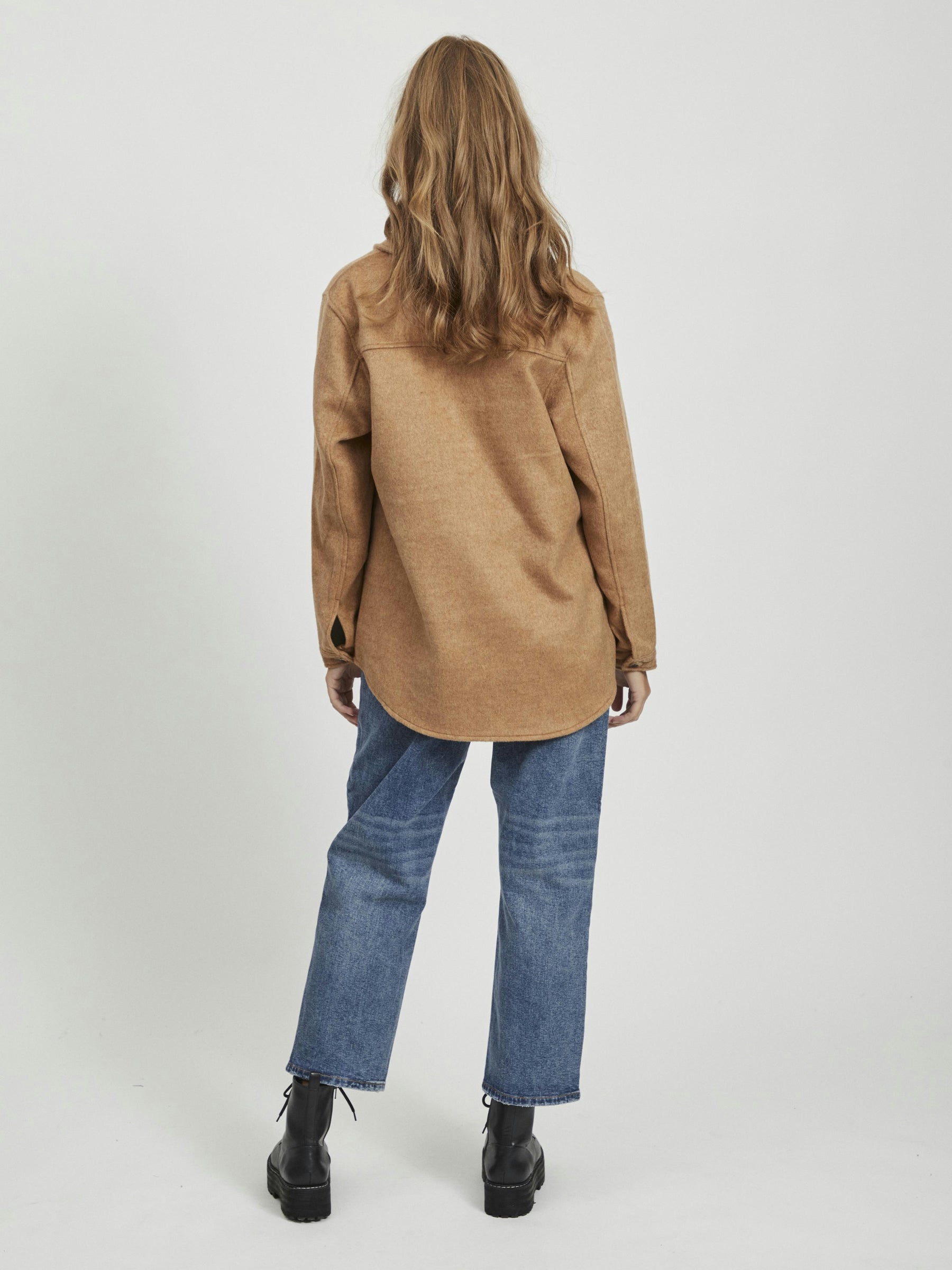 Back