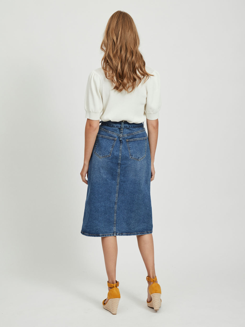 Back