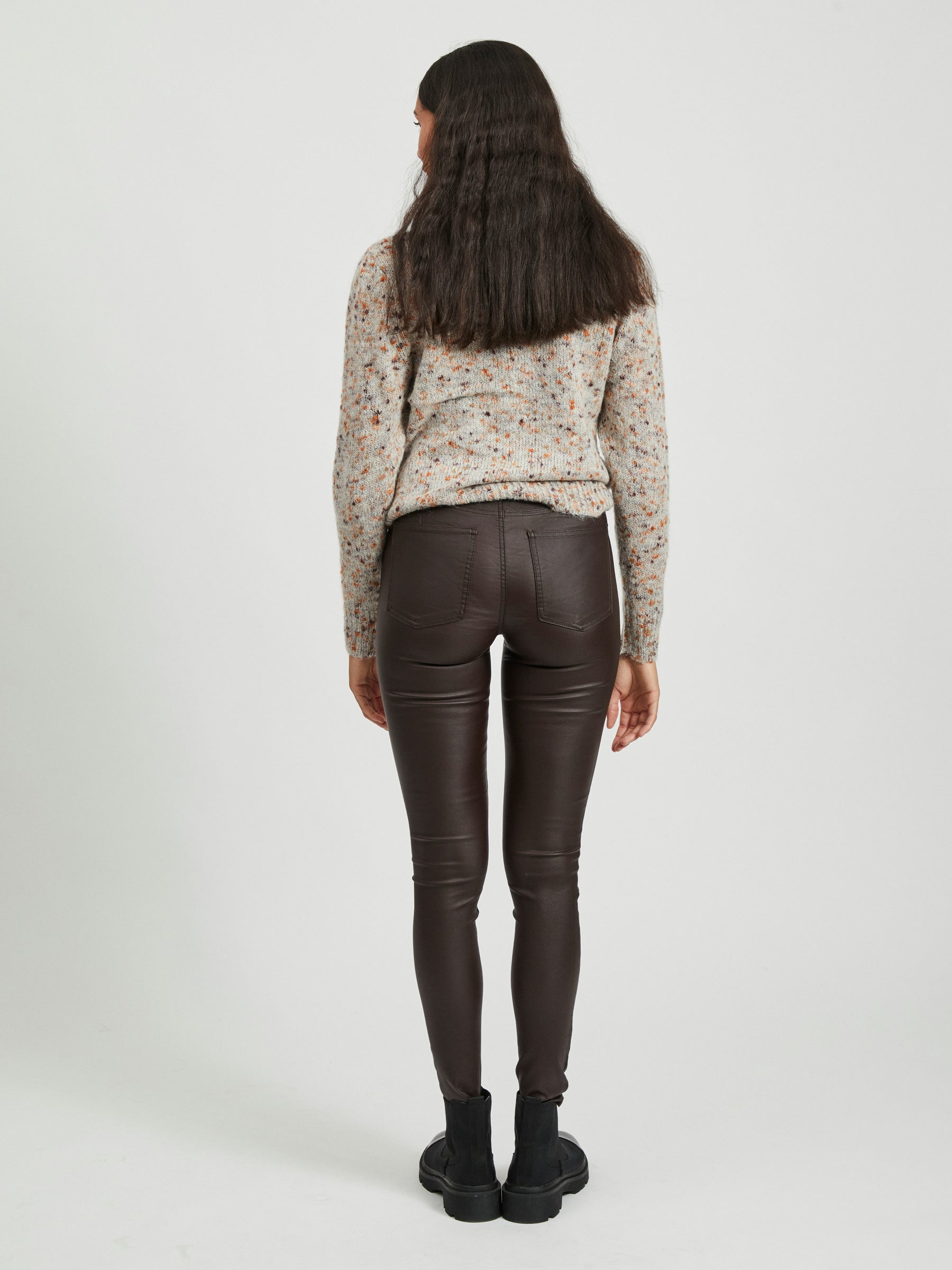 Back