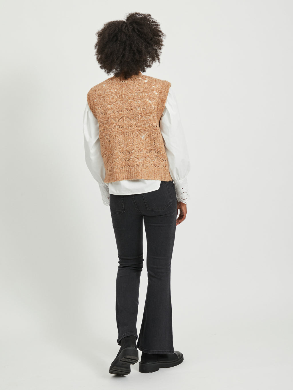 Back
