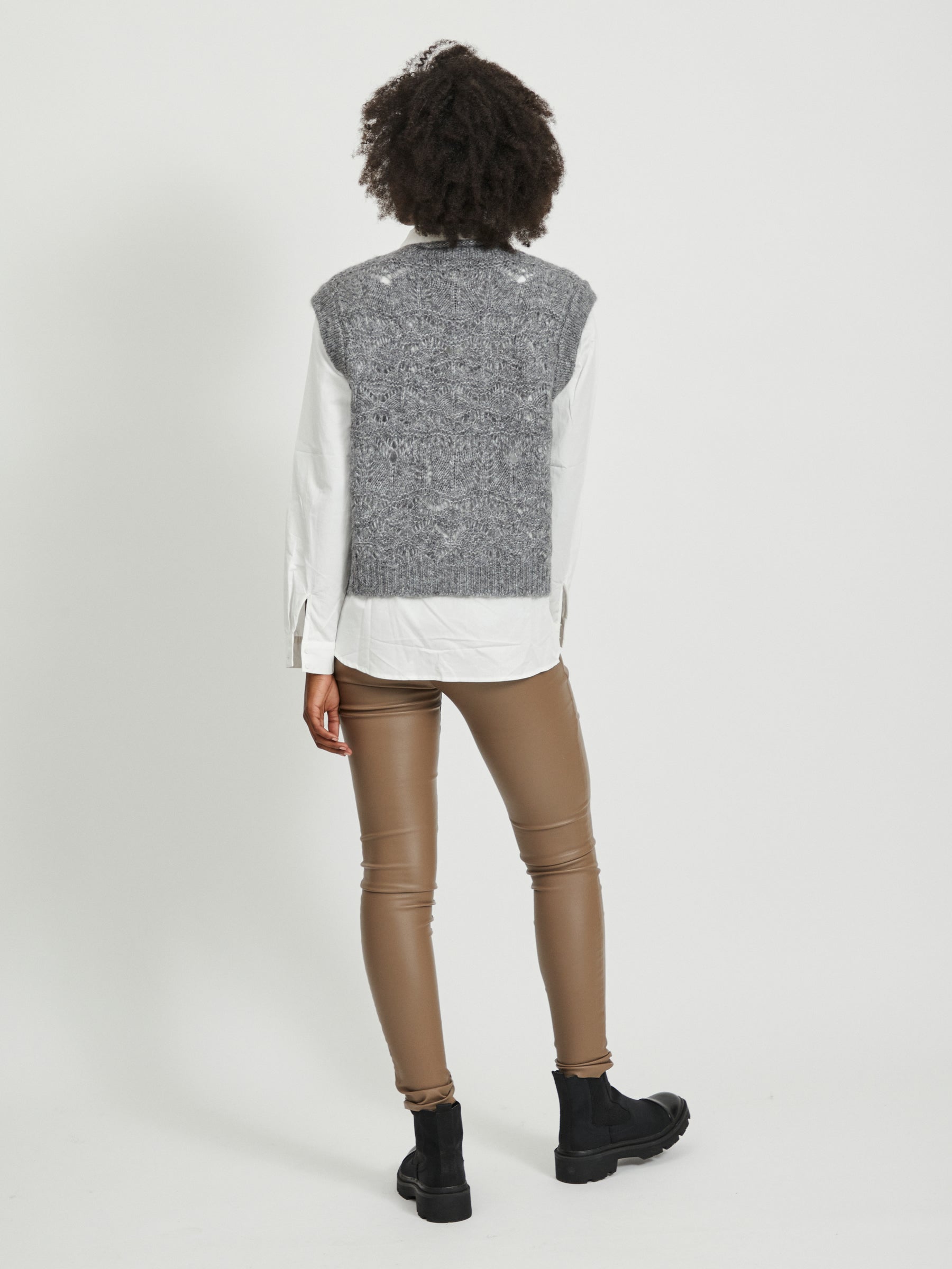 Back
