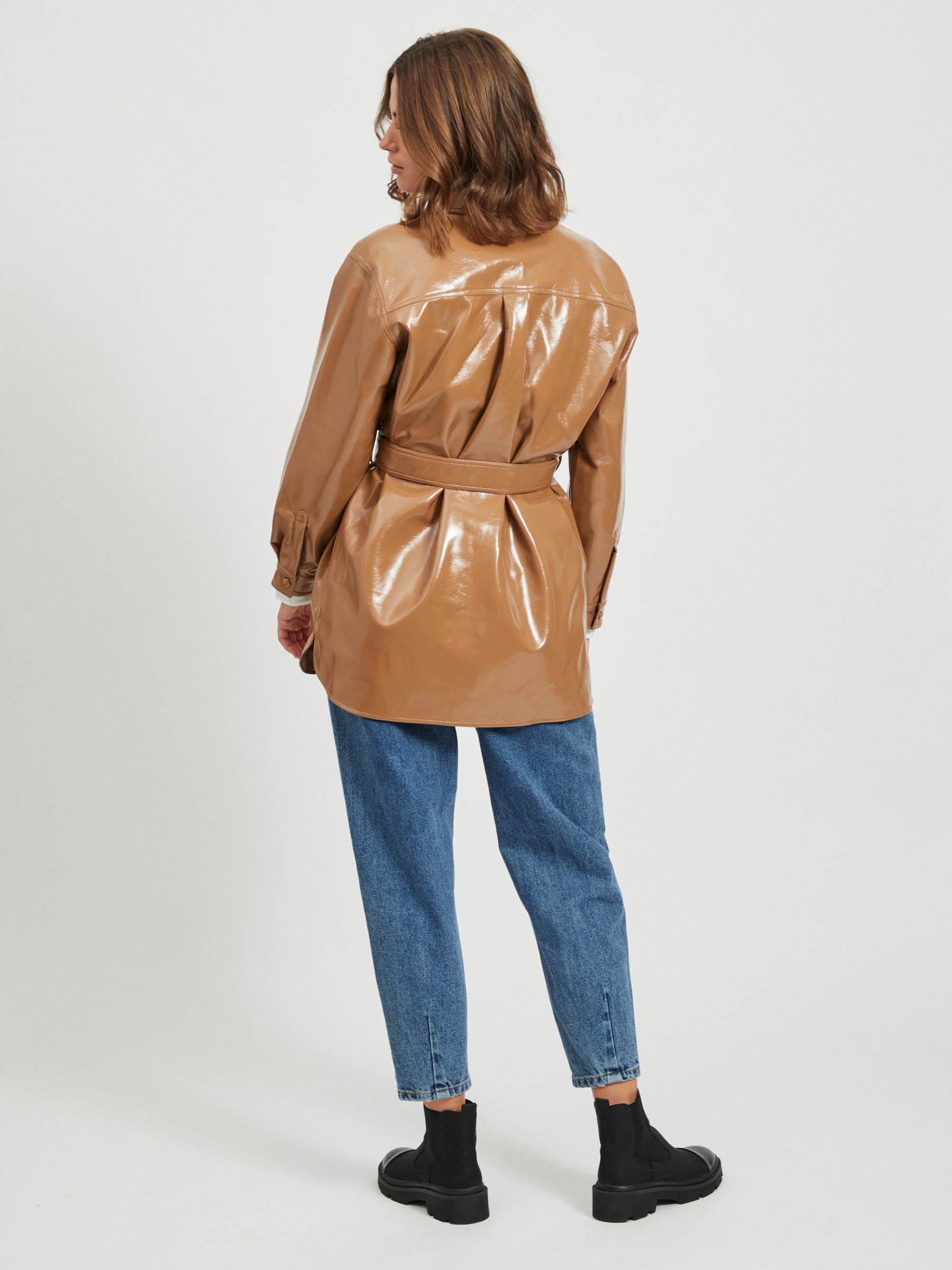 Back