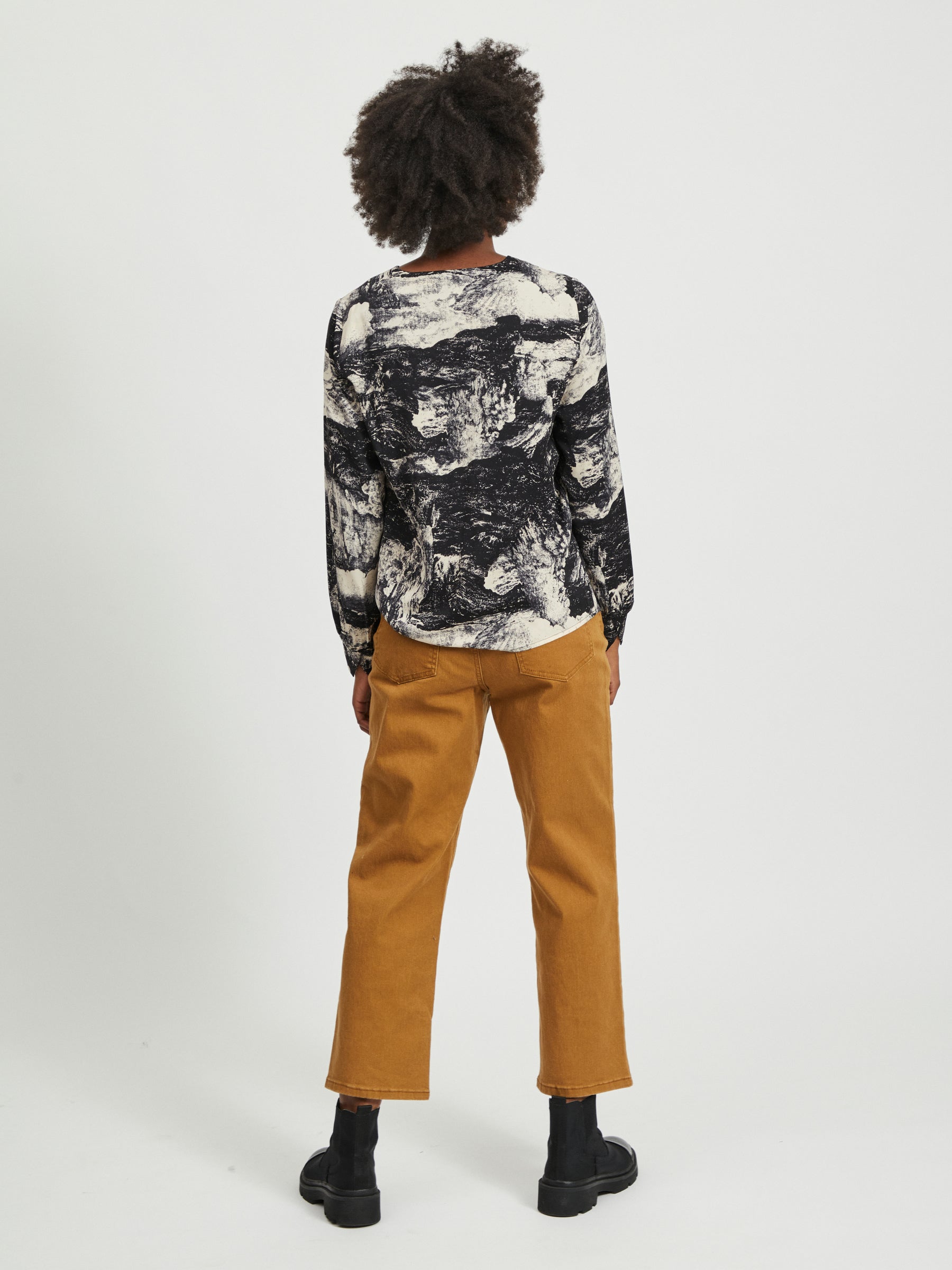 Back
