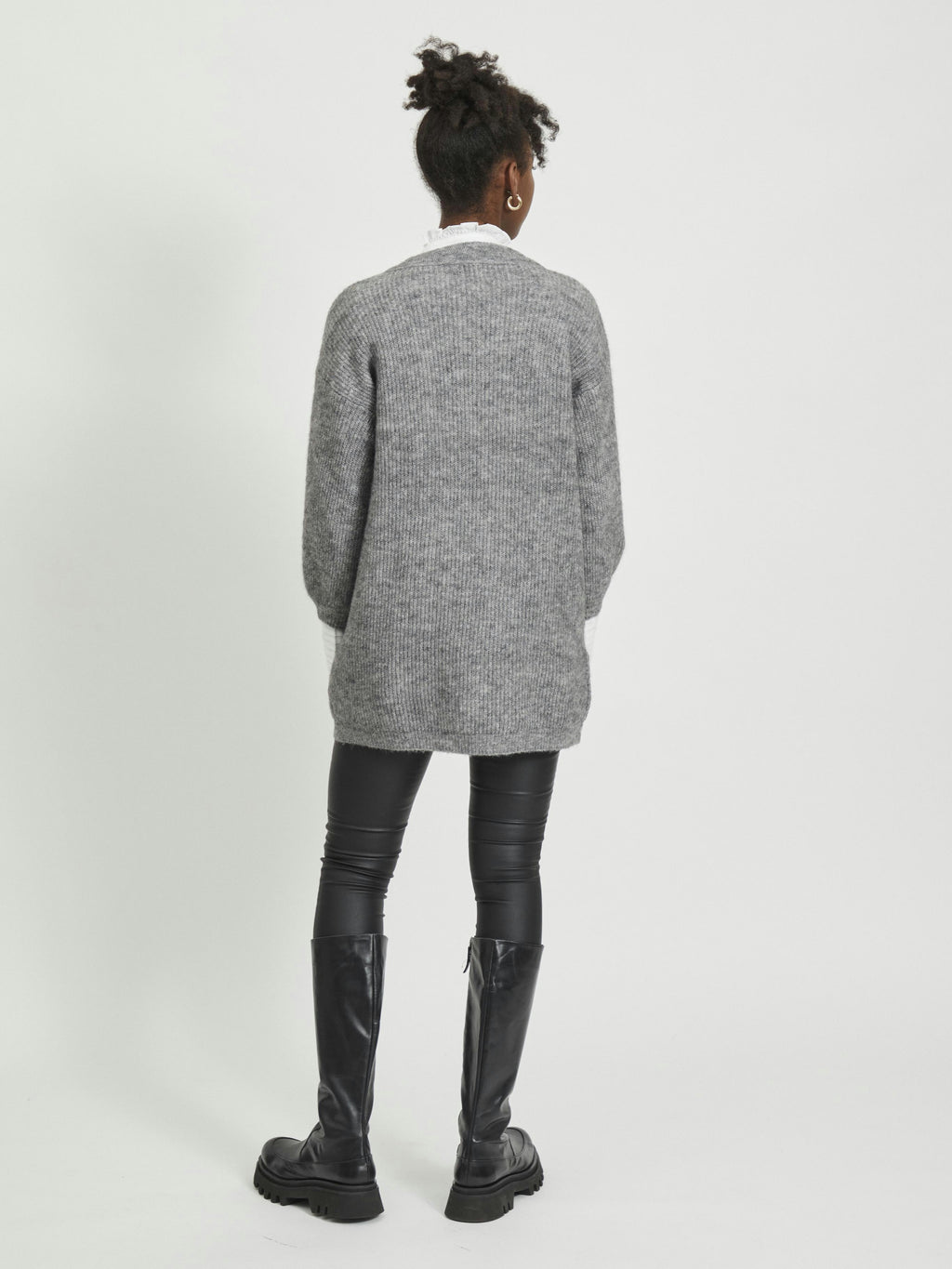 Back