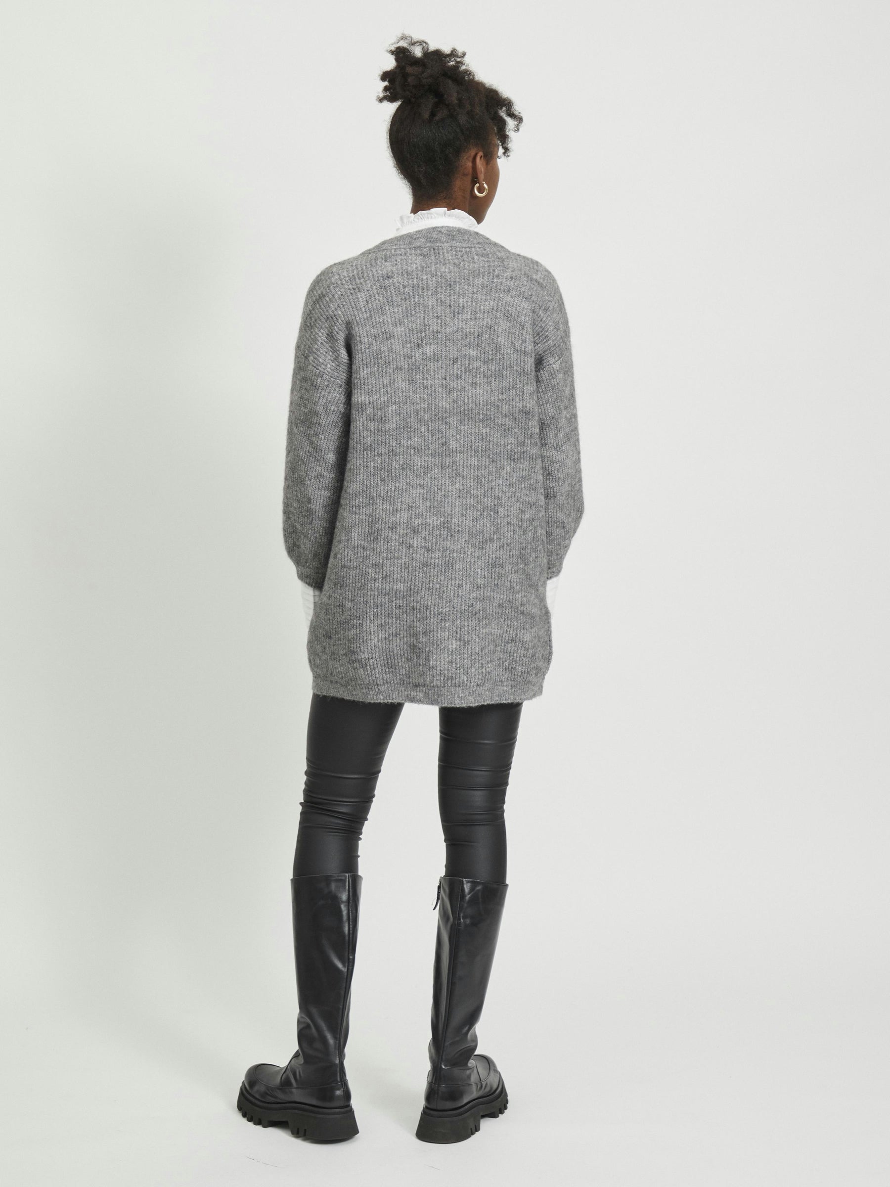 Back