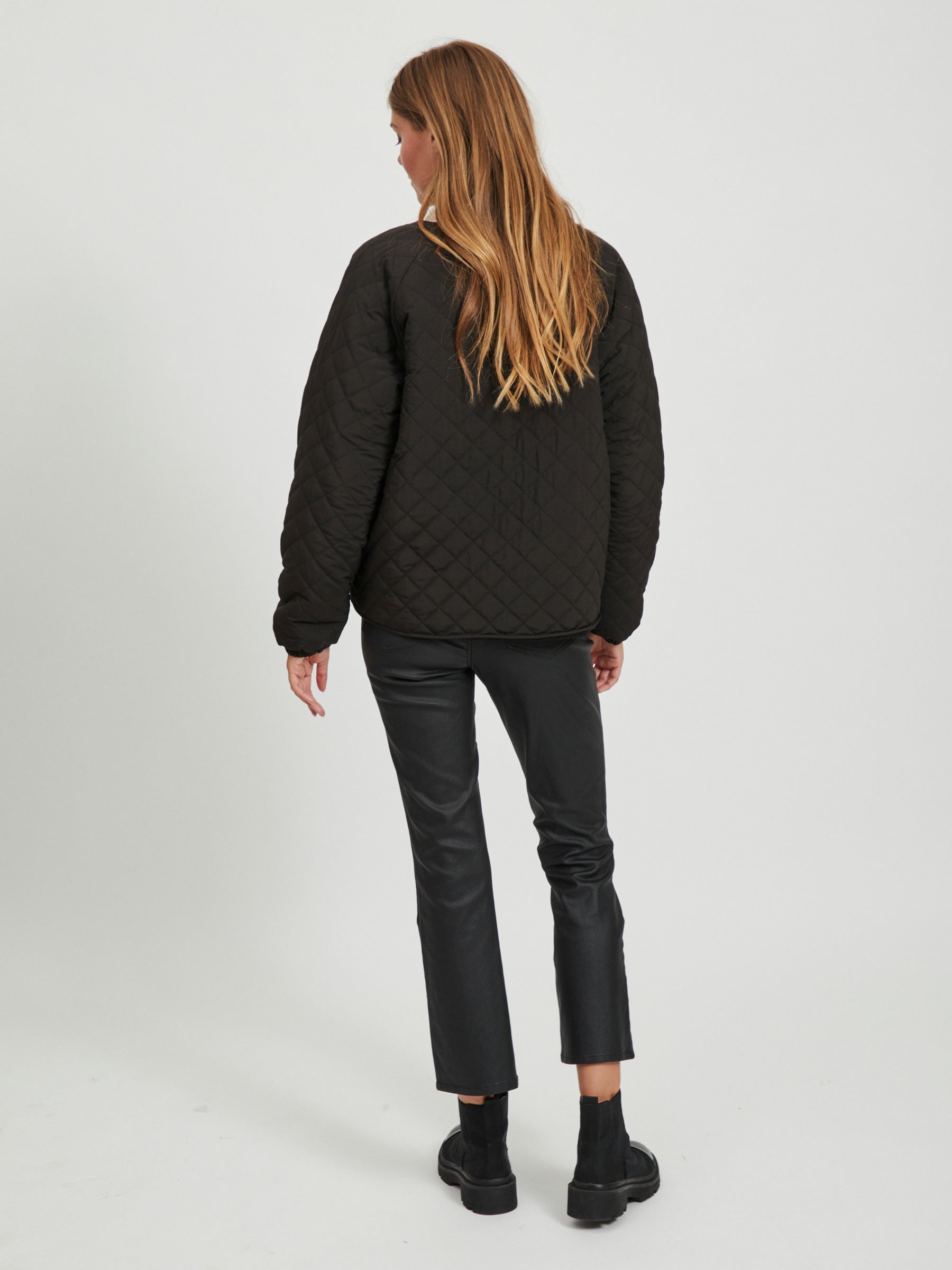 Back