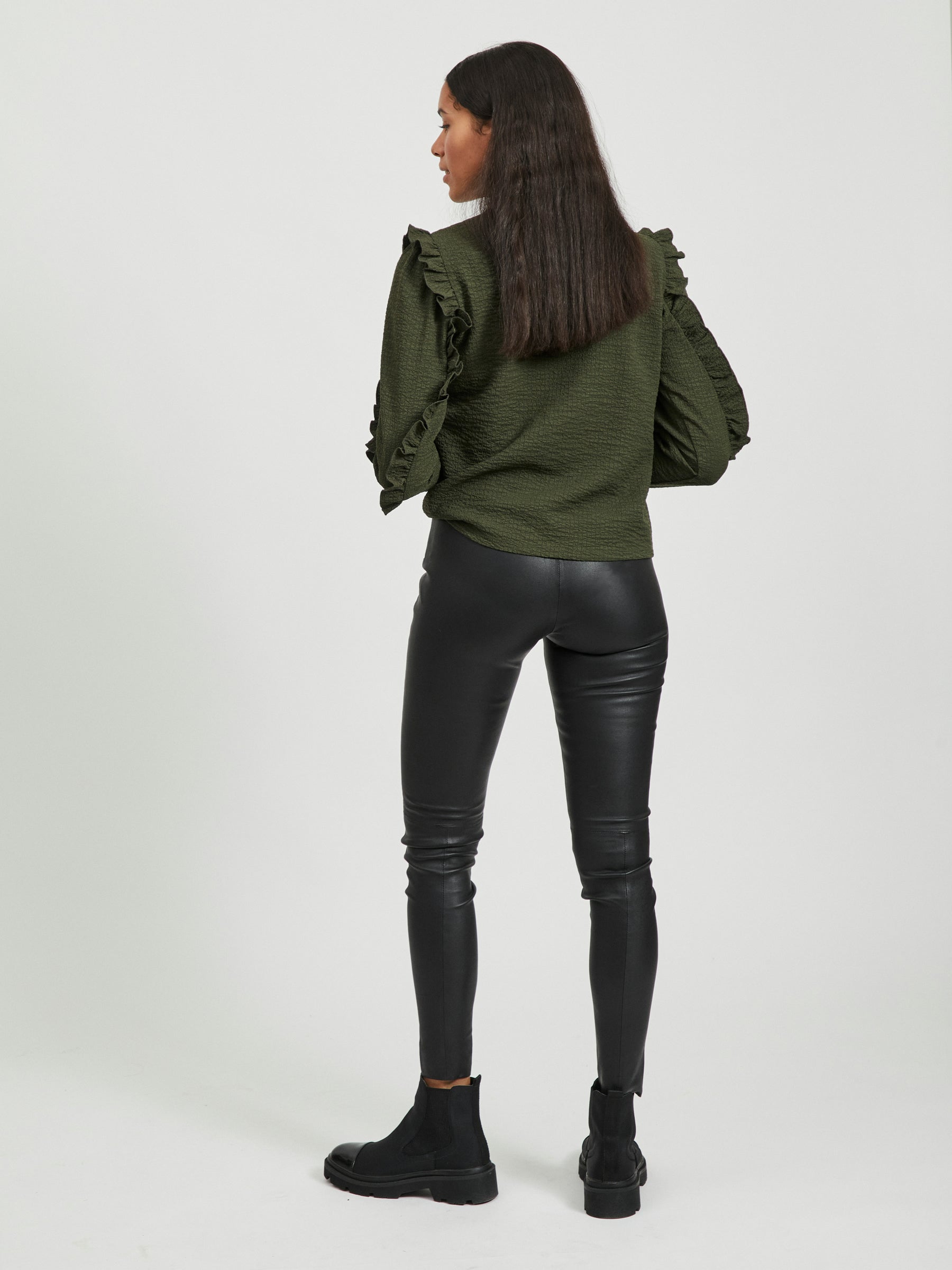 Back