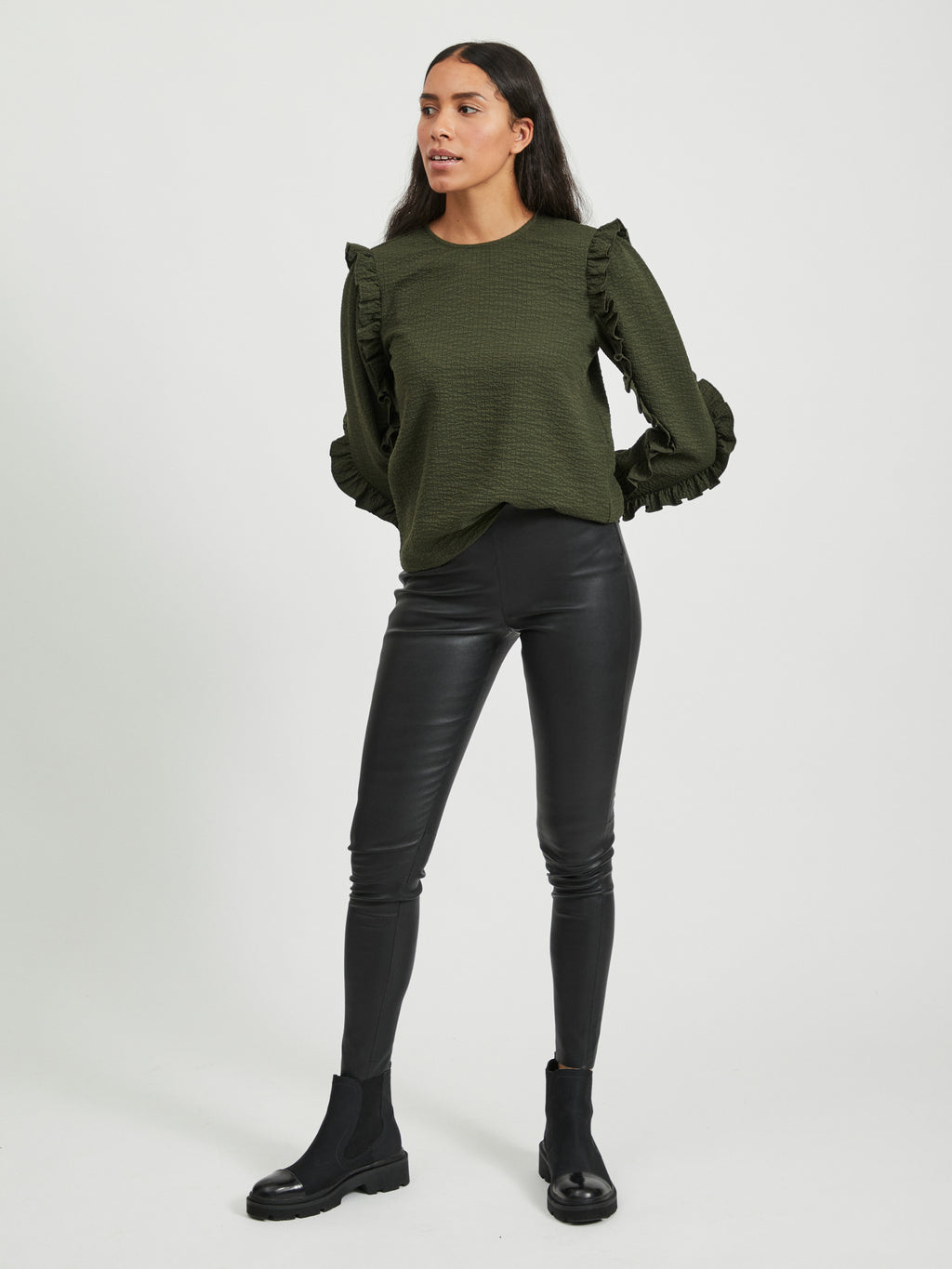 Front Full