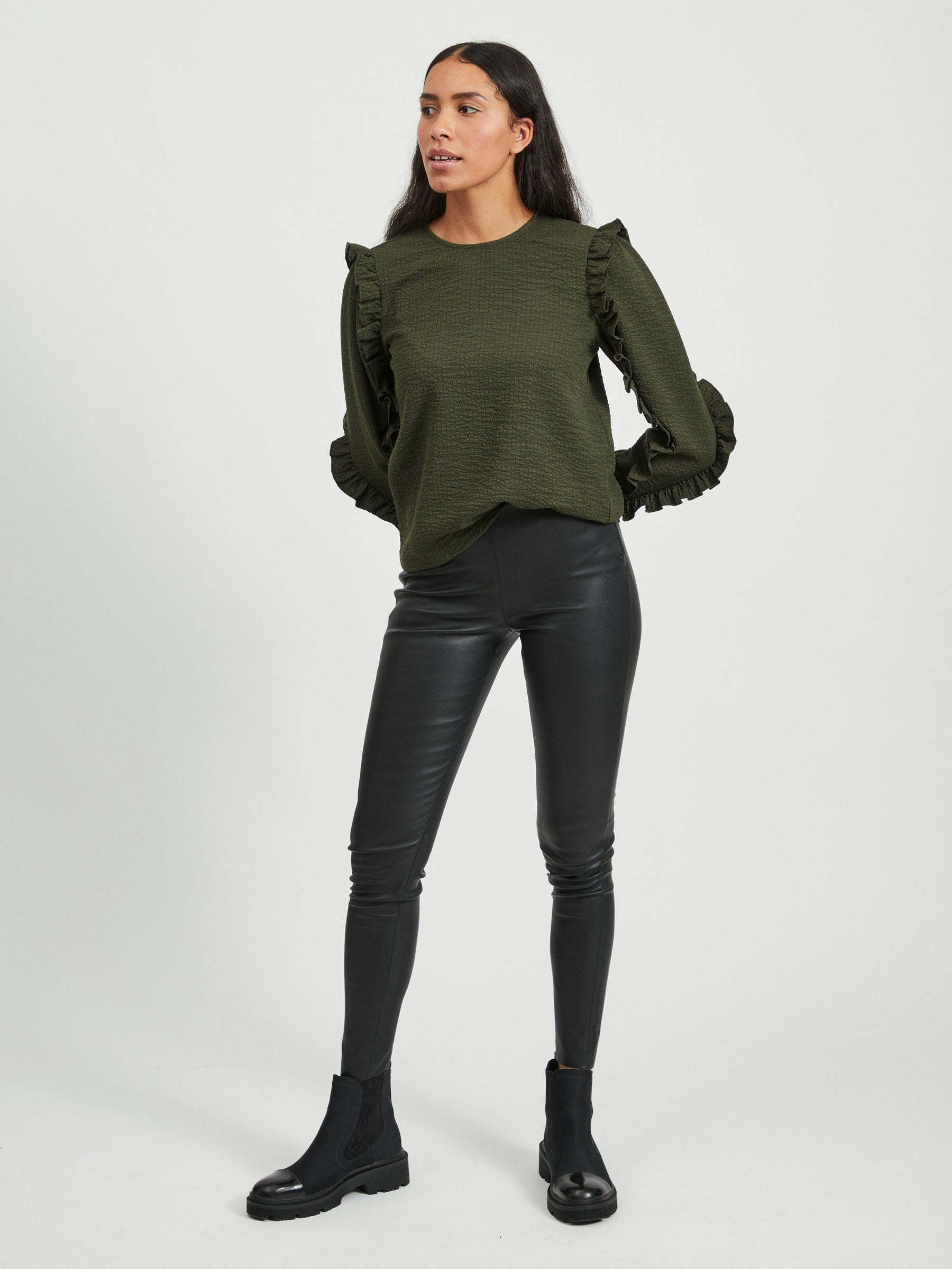 Front Full
