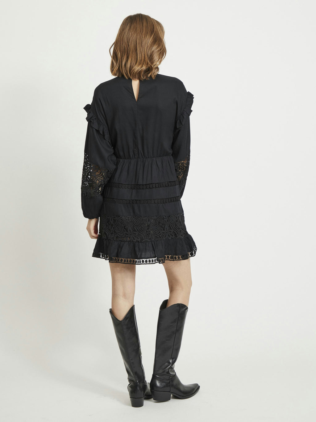 Back