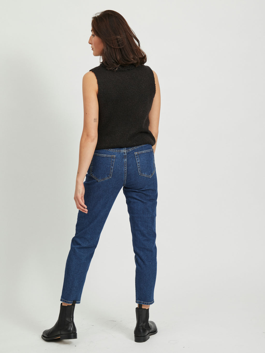 Back