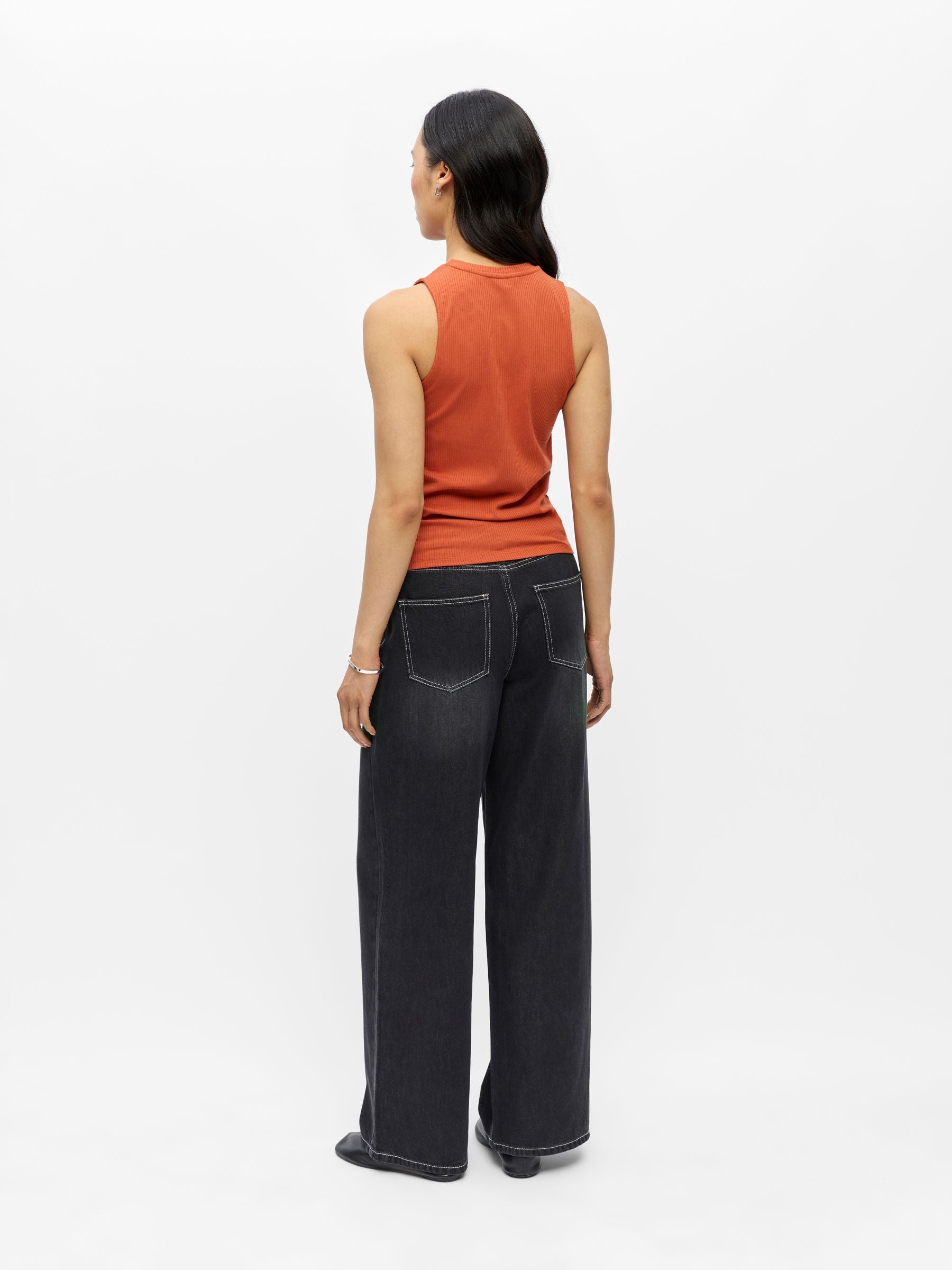 Back