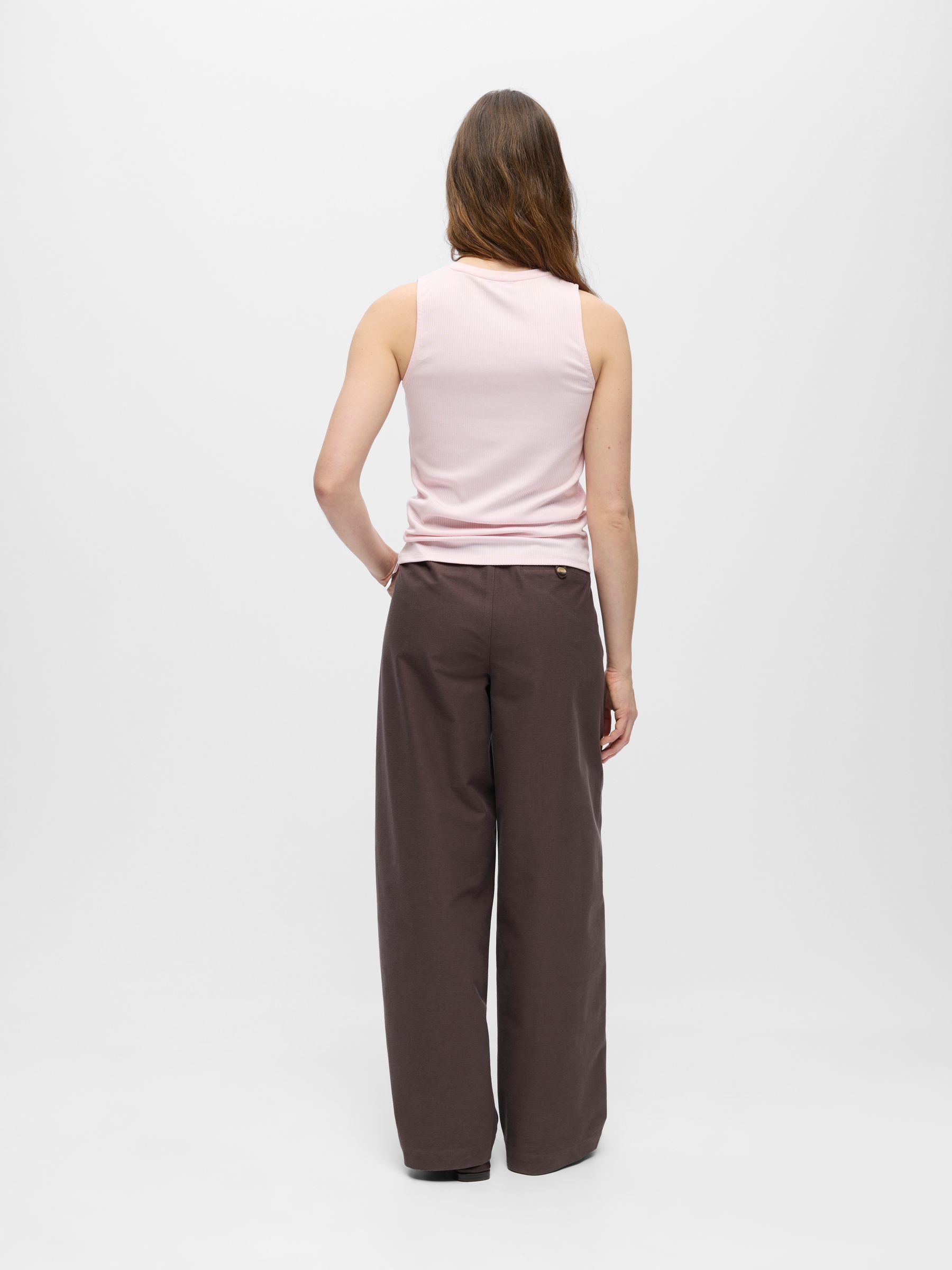 Back