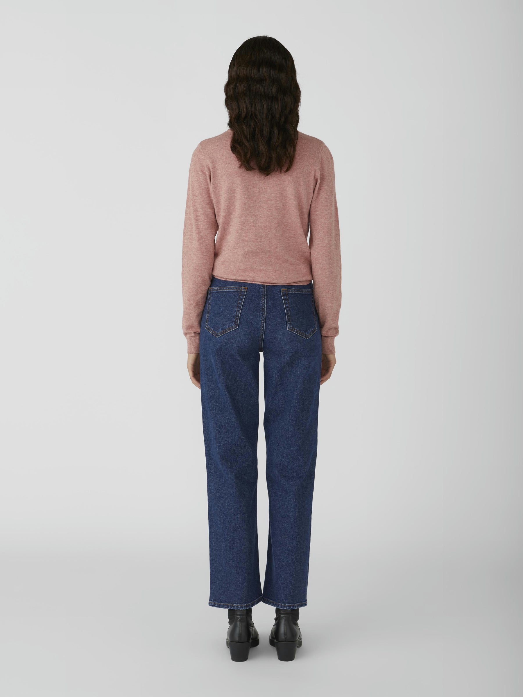 Back