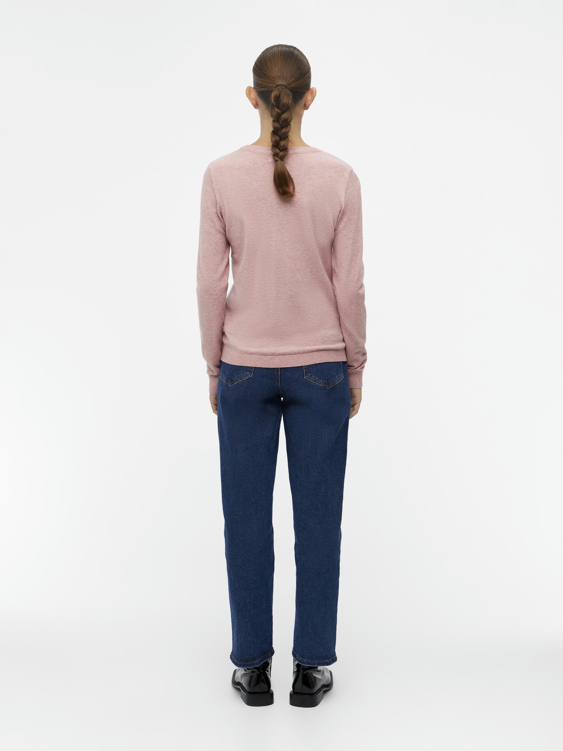 Back