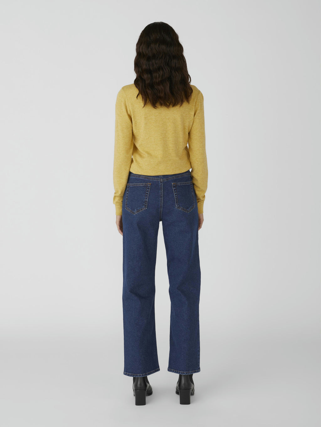 Back