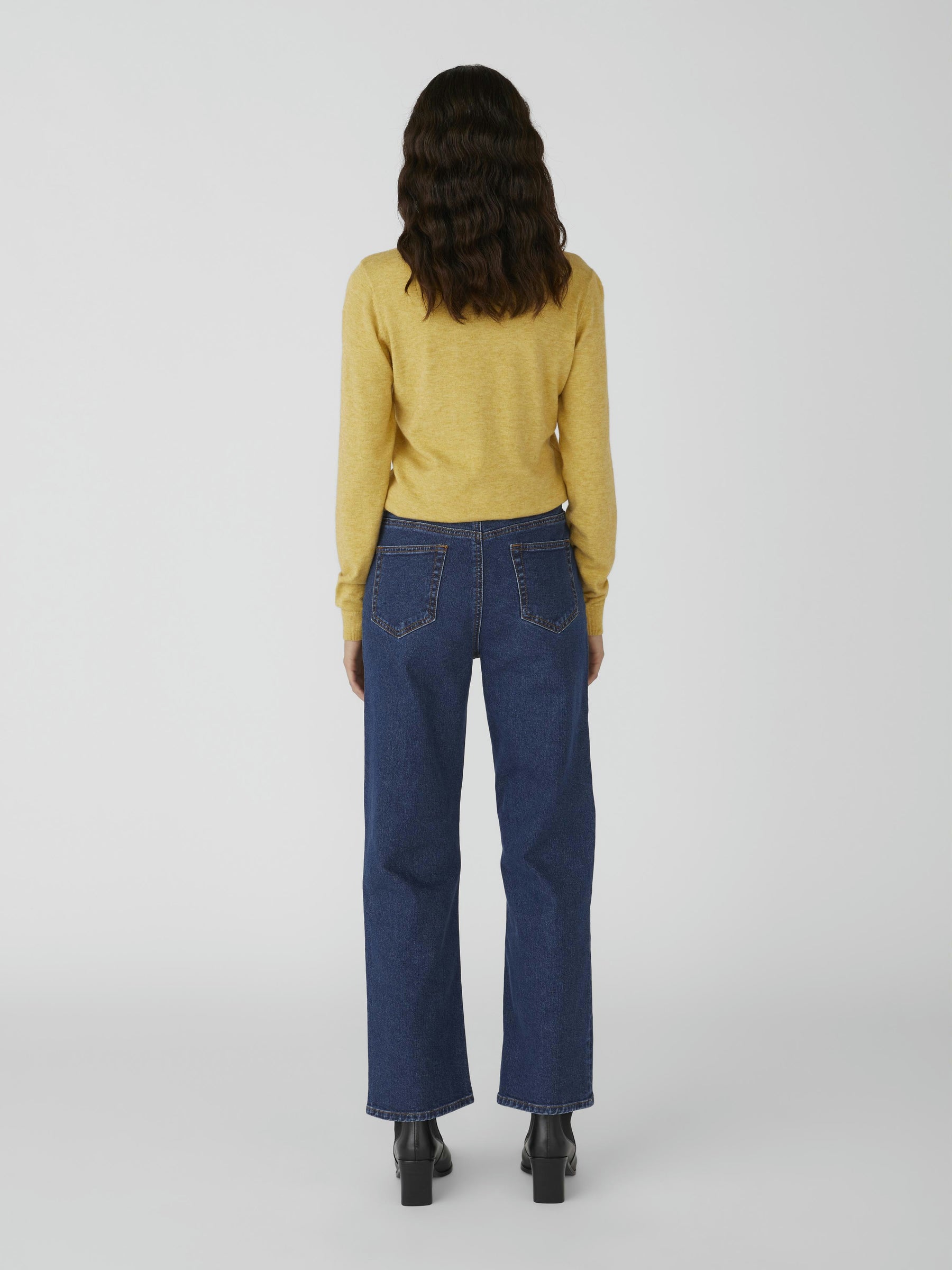 Back