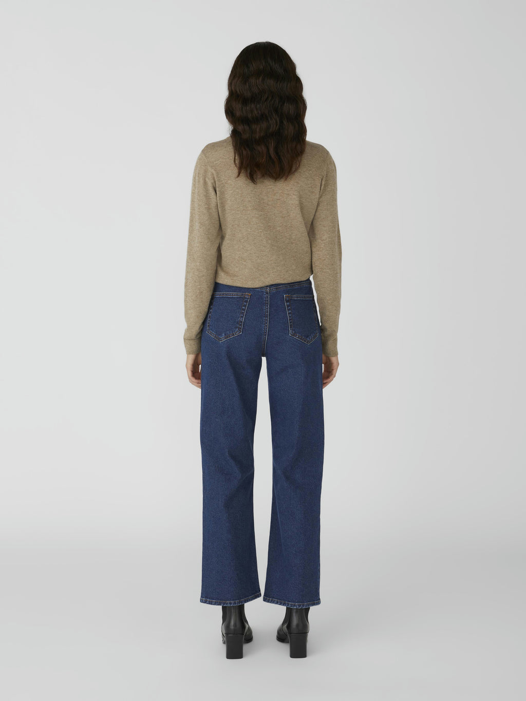 Back