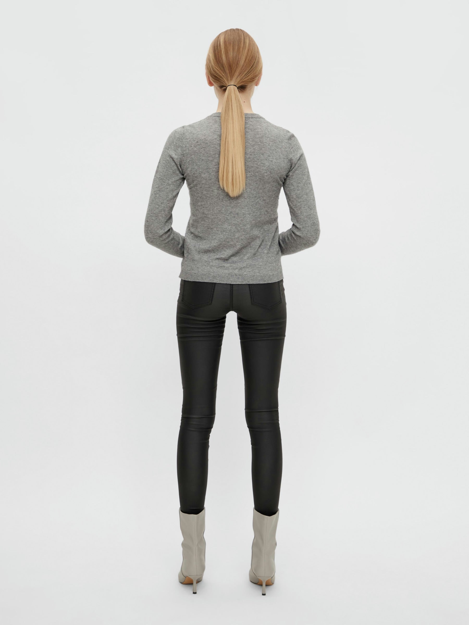 Back