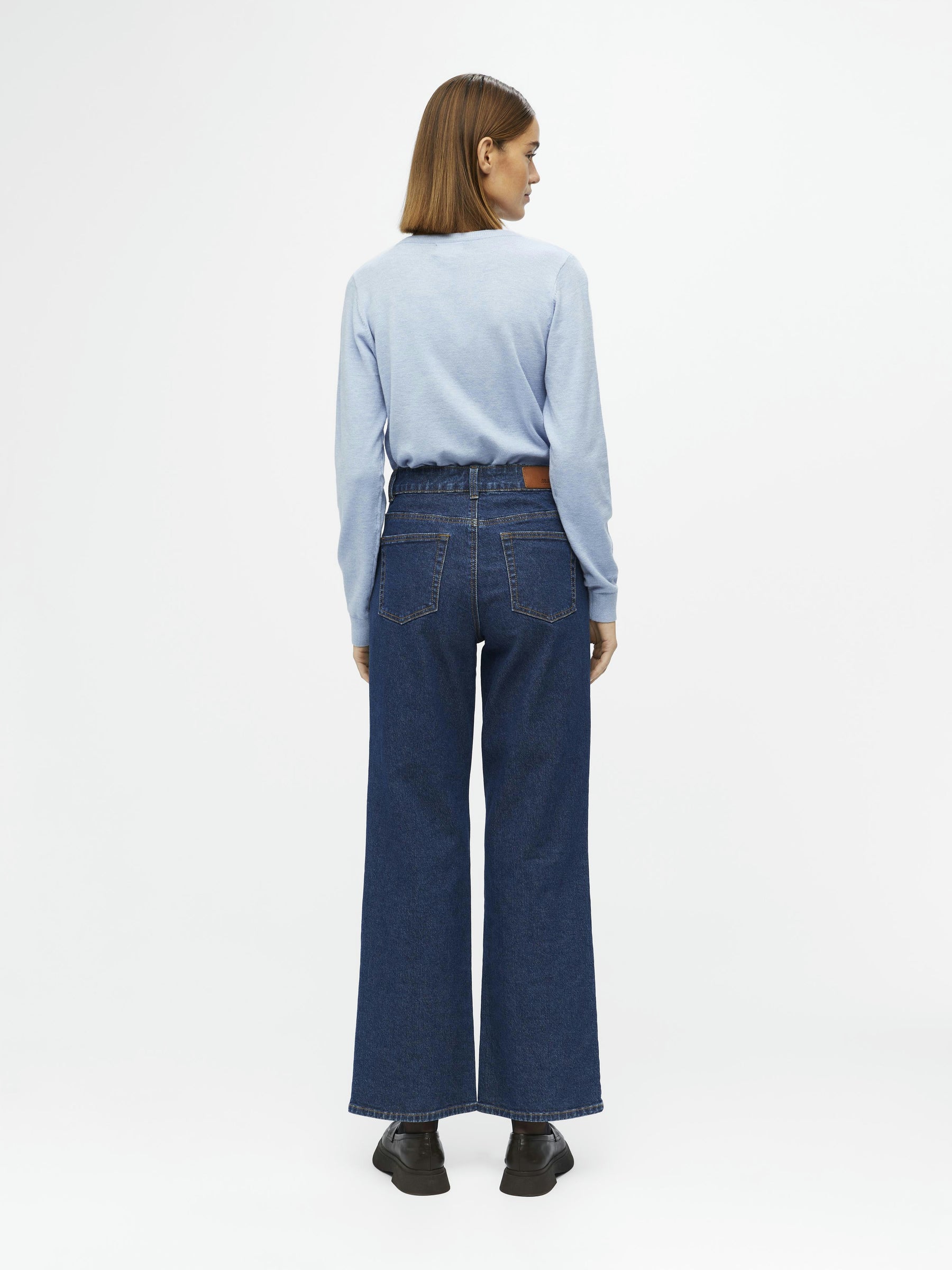 Back