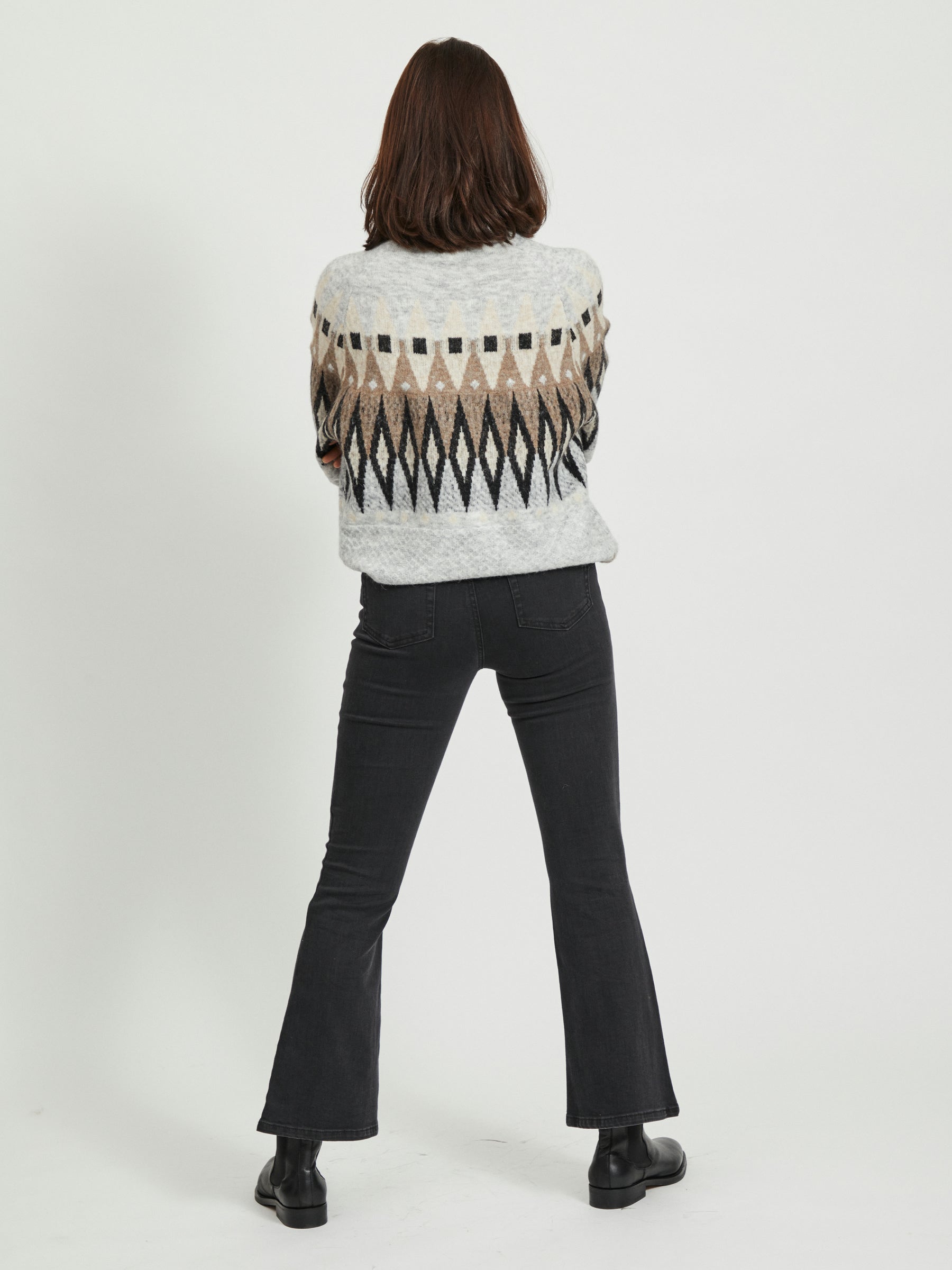 Back
