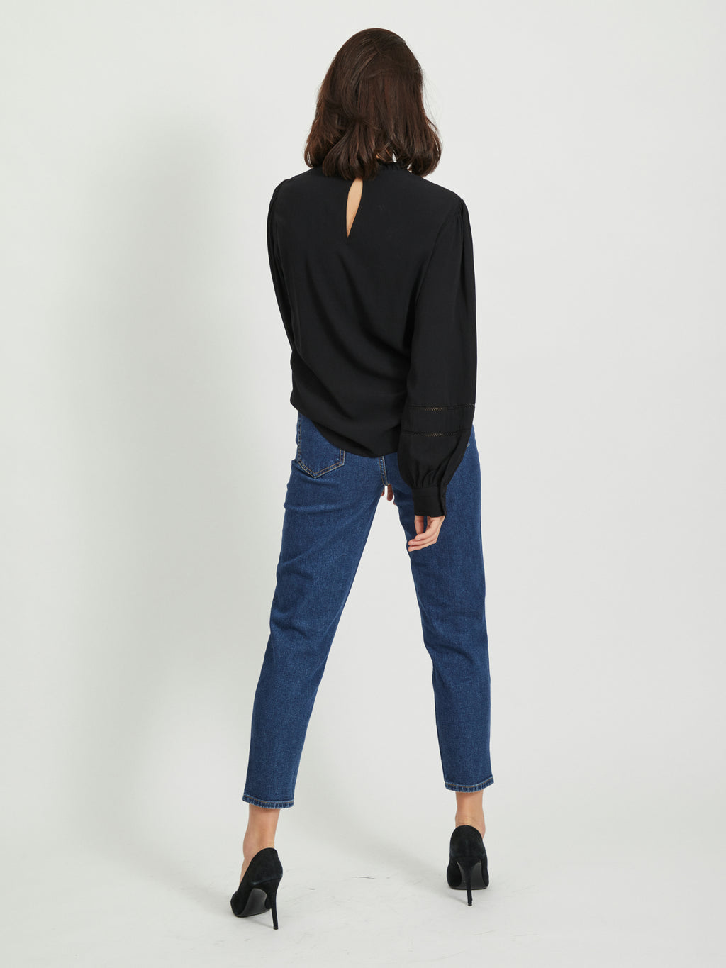 Back