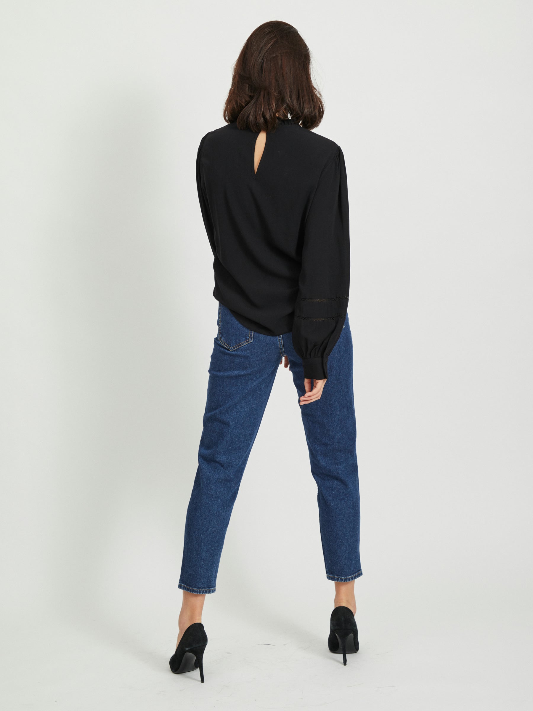 Back