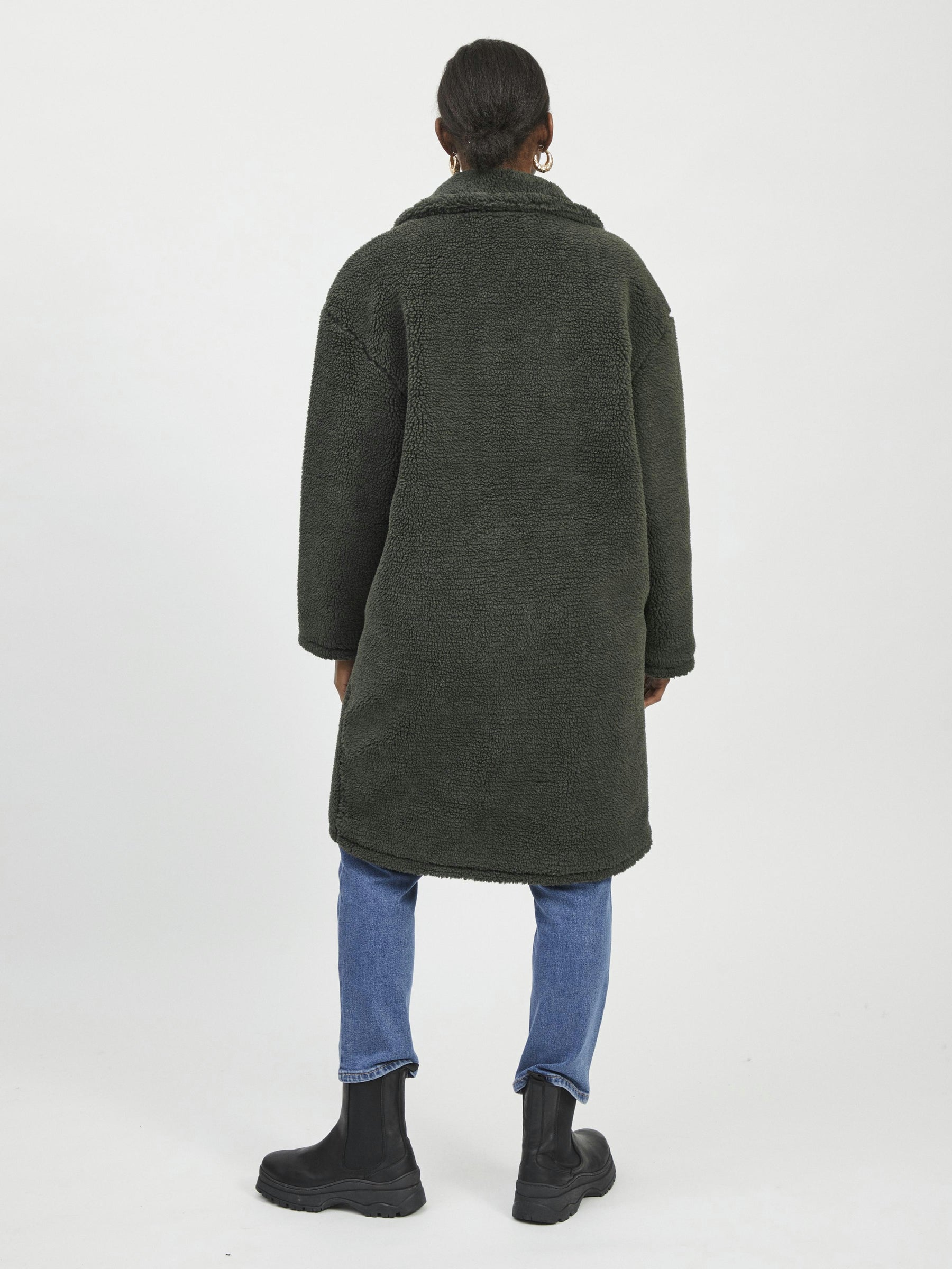 Back