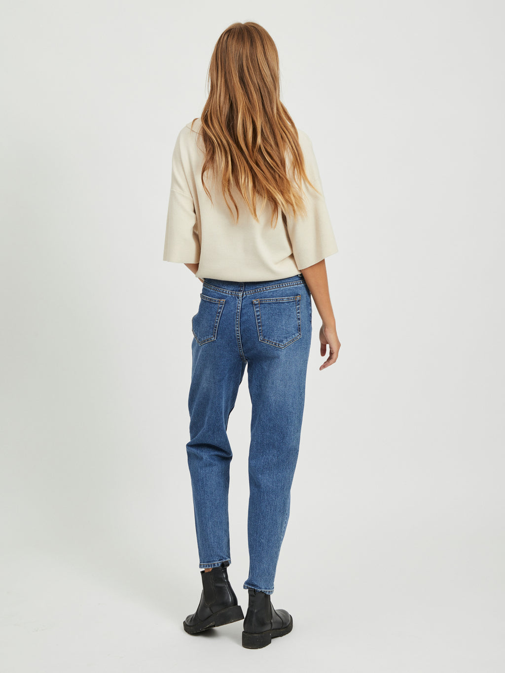 Back