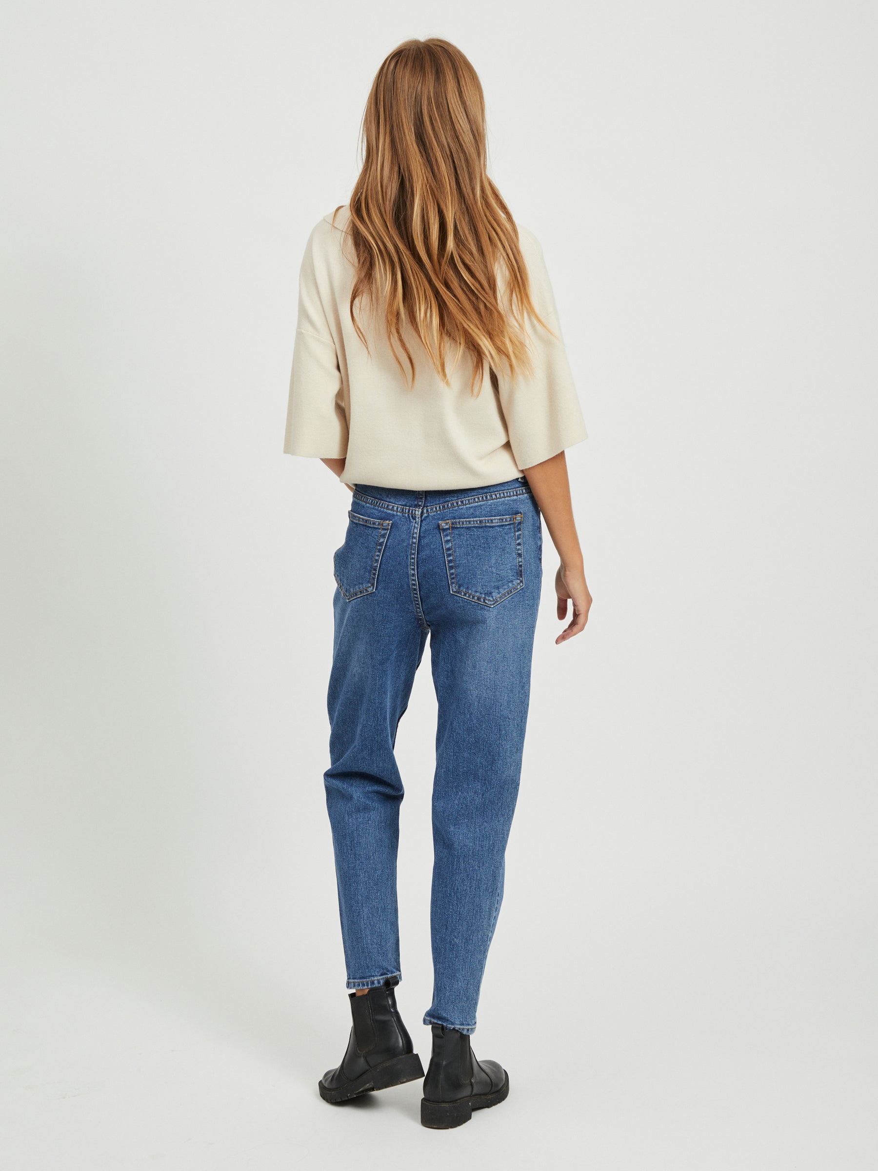 Back
