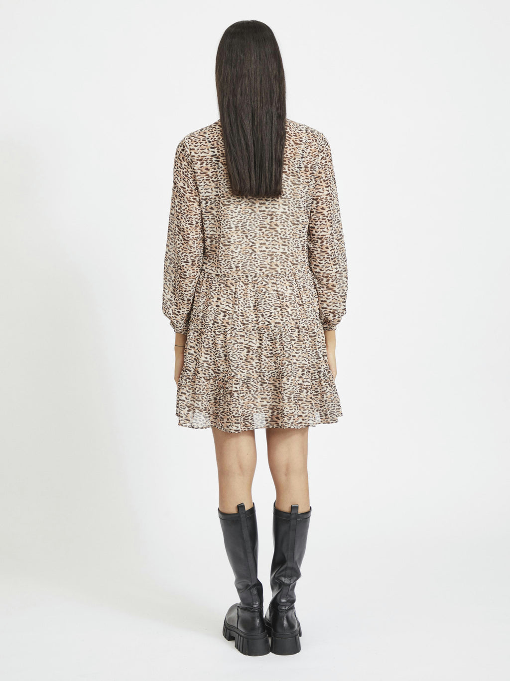 Back