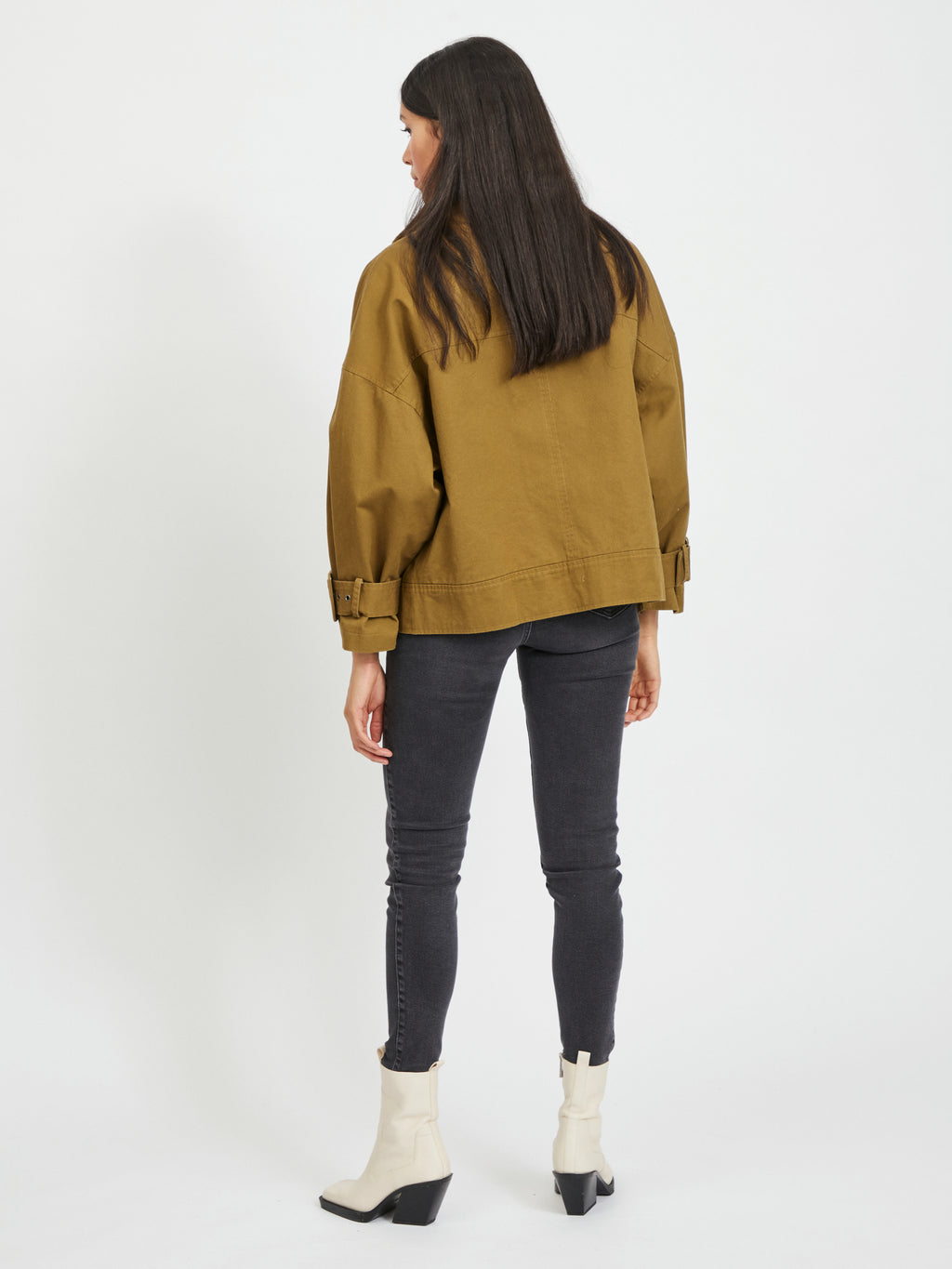Back