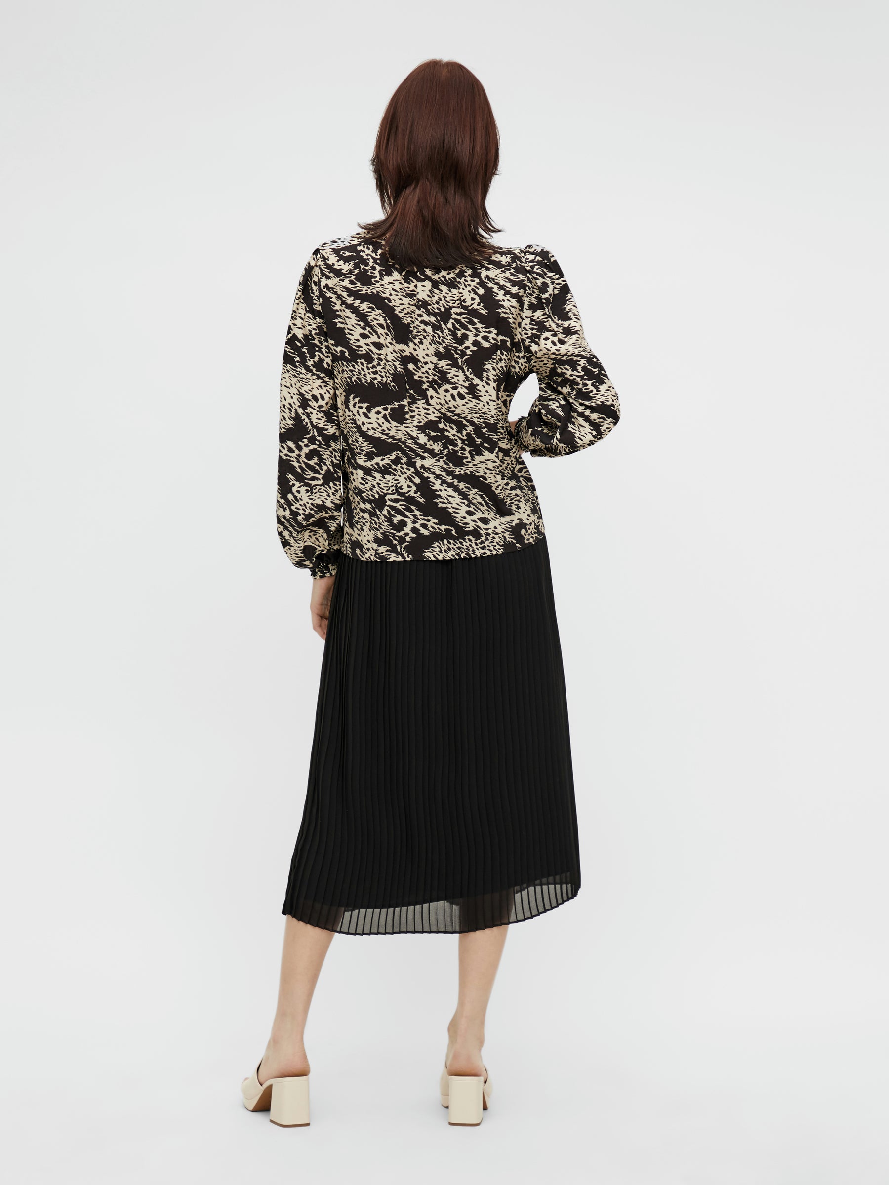 Back