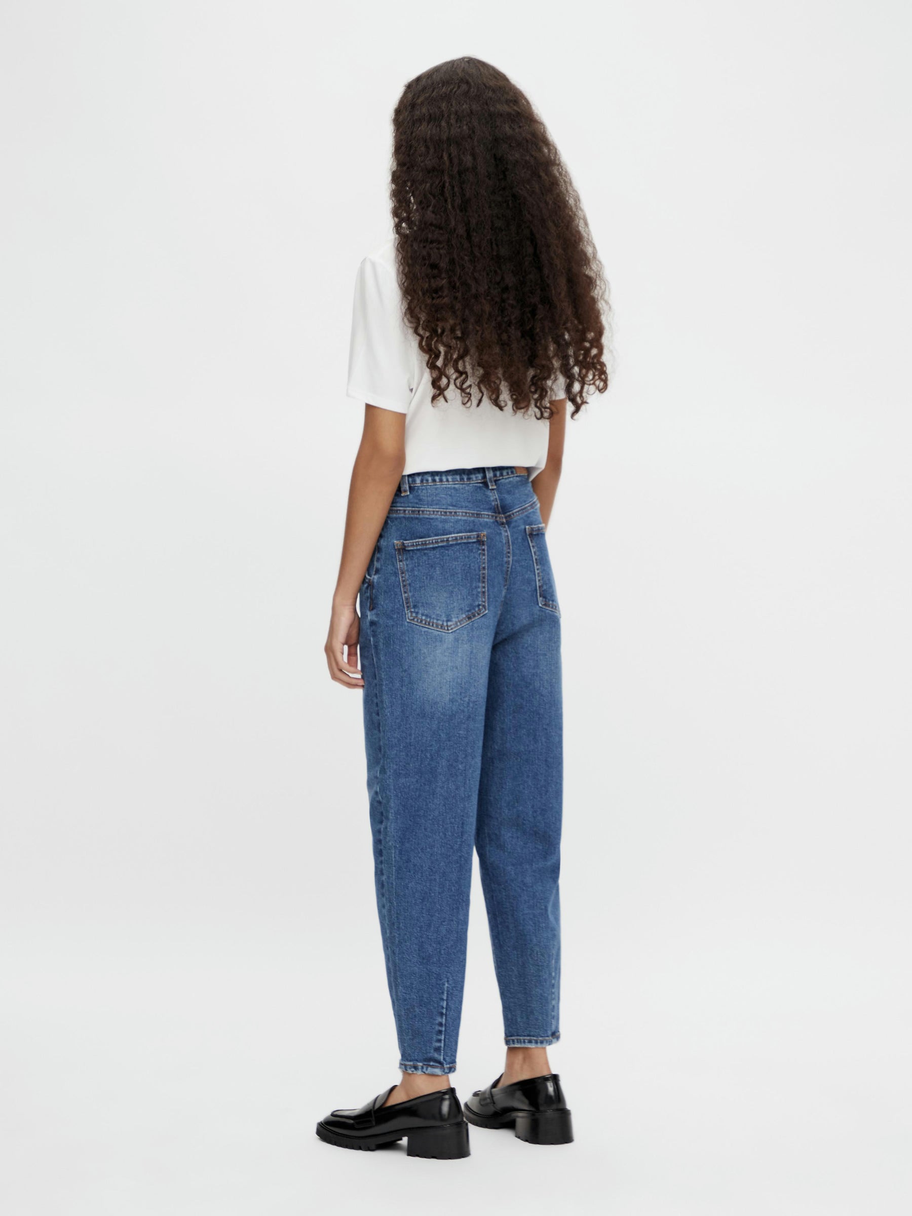 Back
