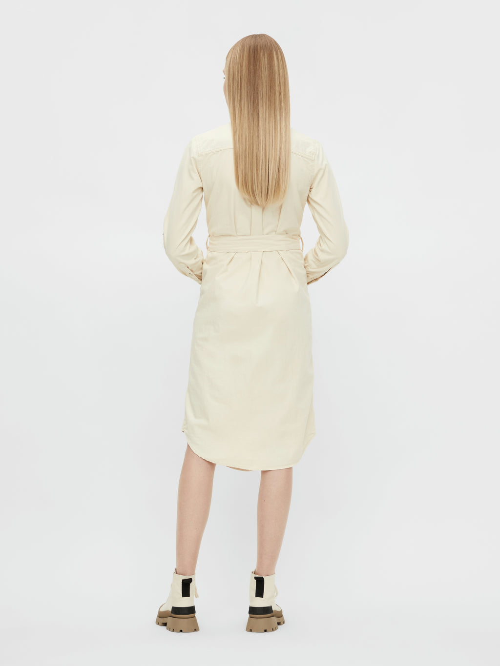 Back