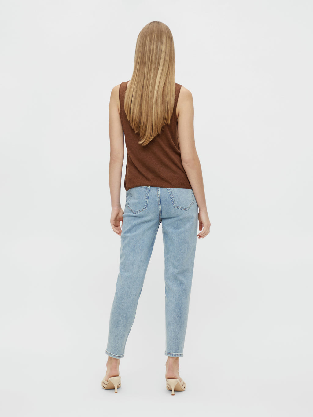 Back