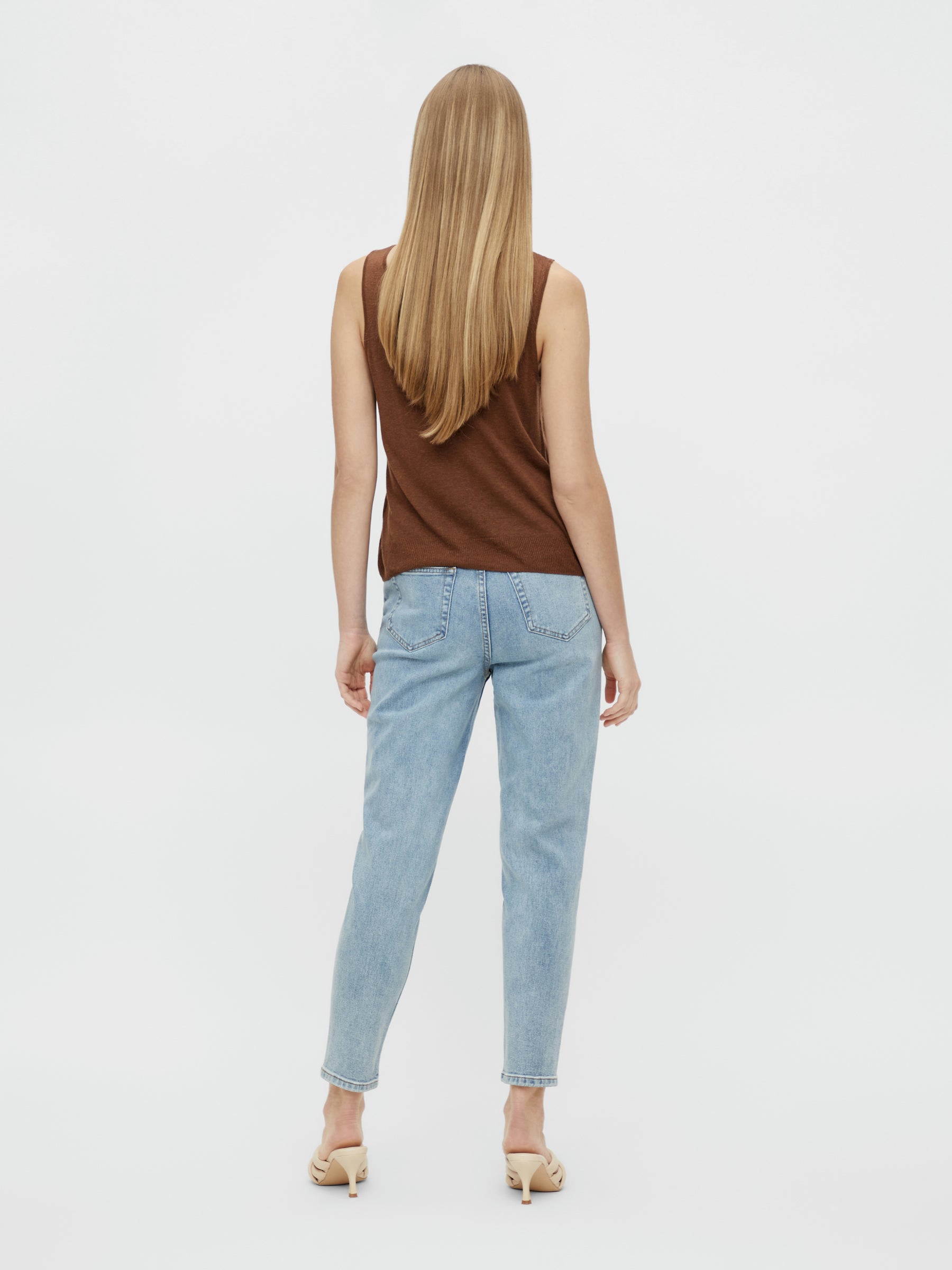 Back