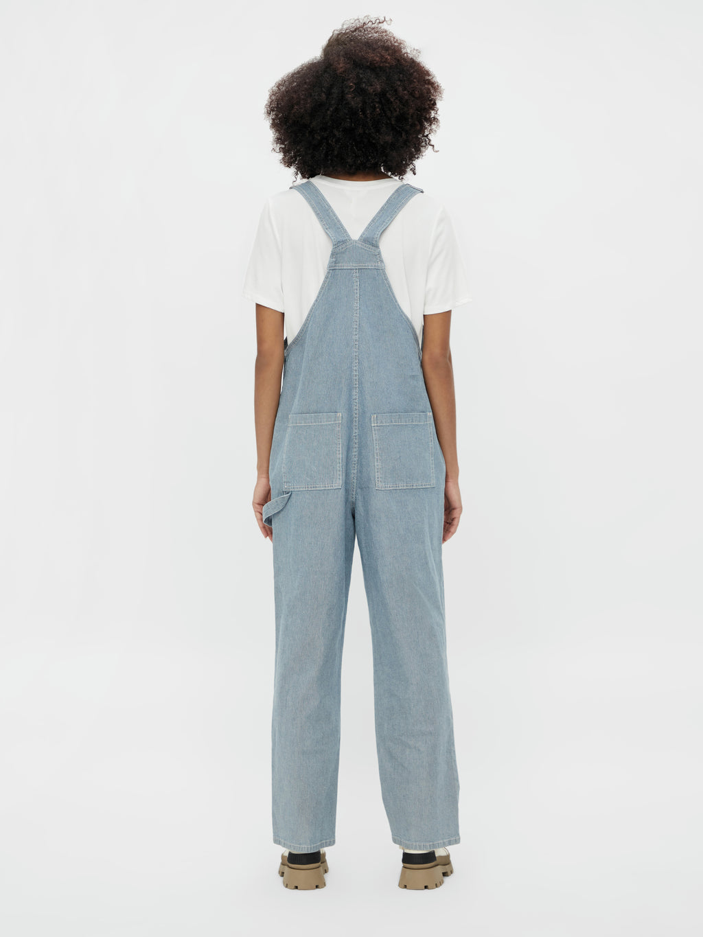 Back
