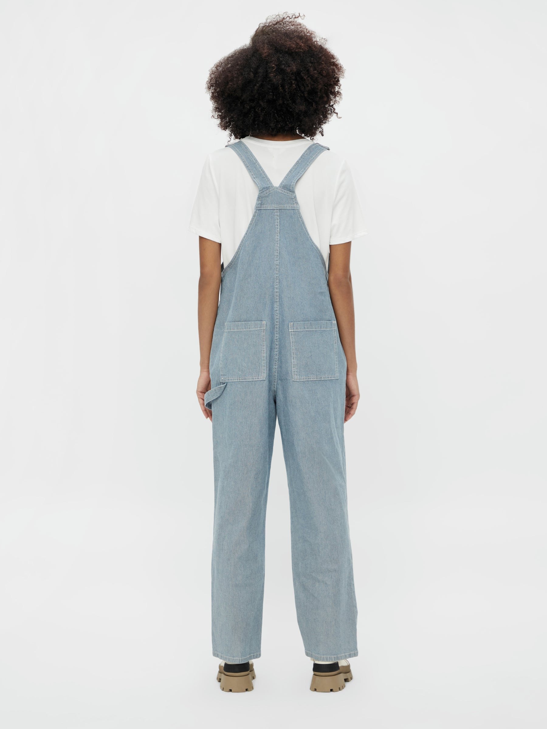 Back