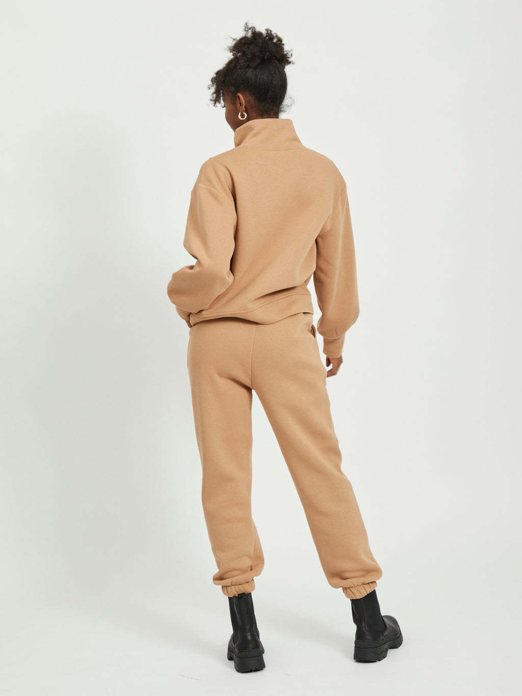 Back