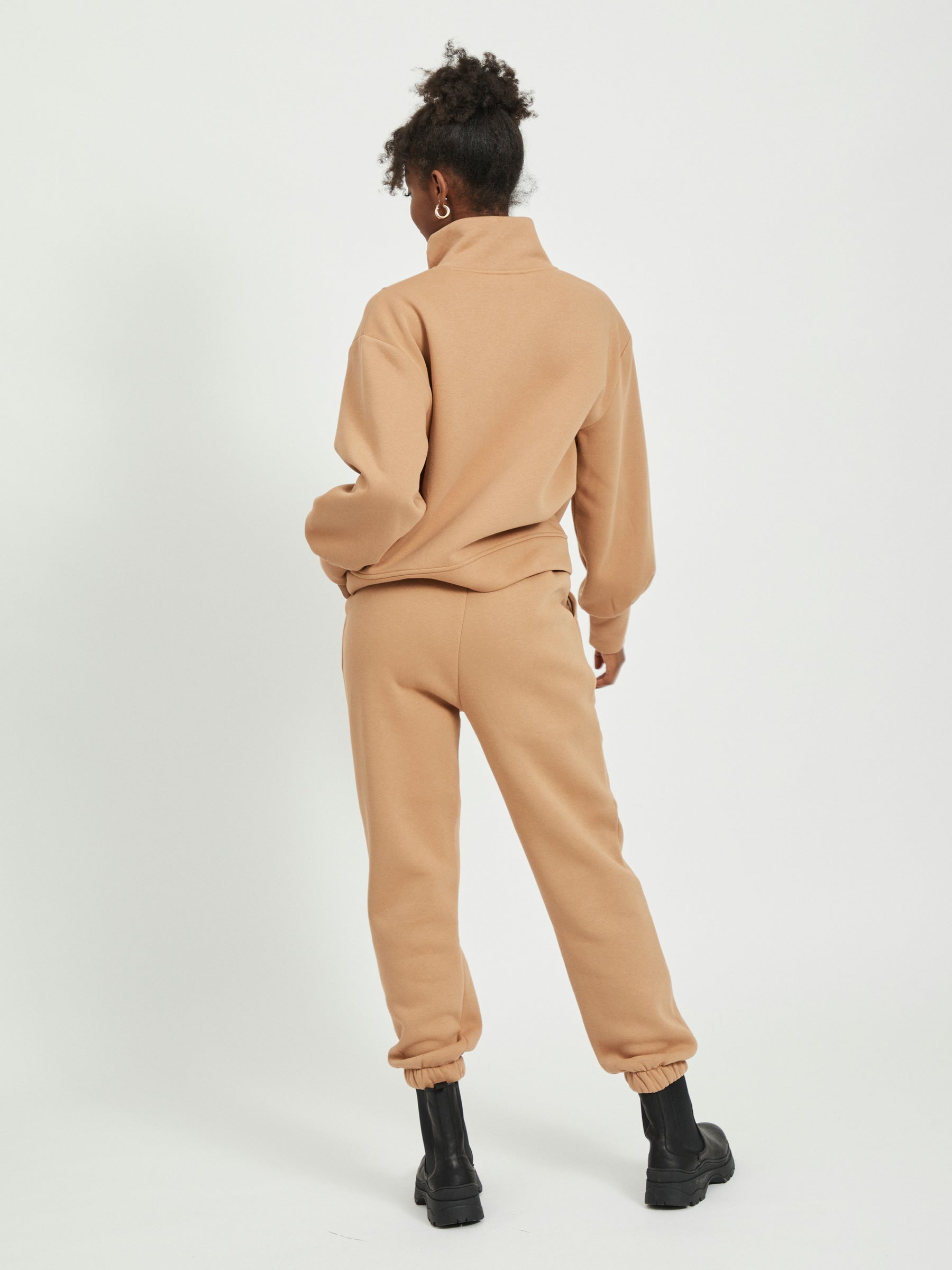 Back