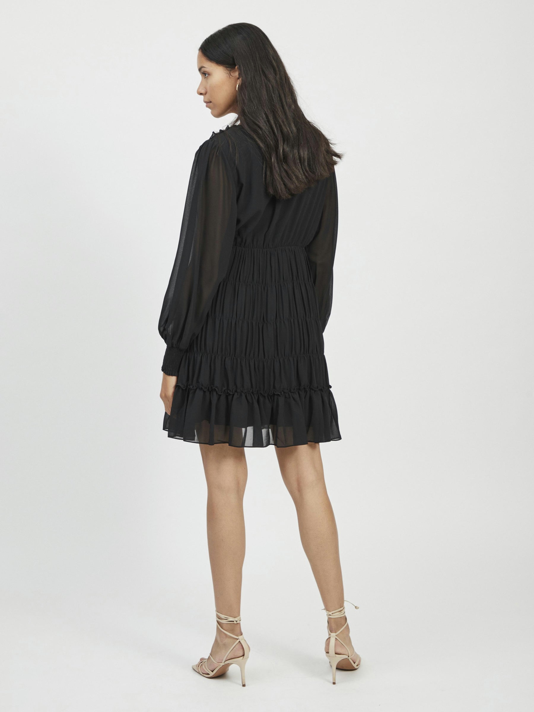 Back