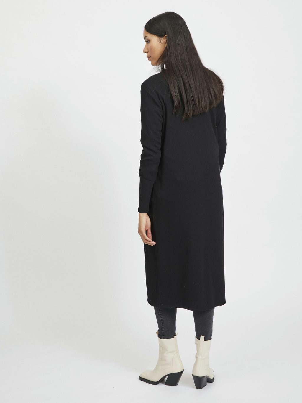 Back