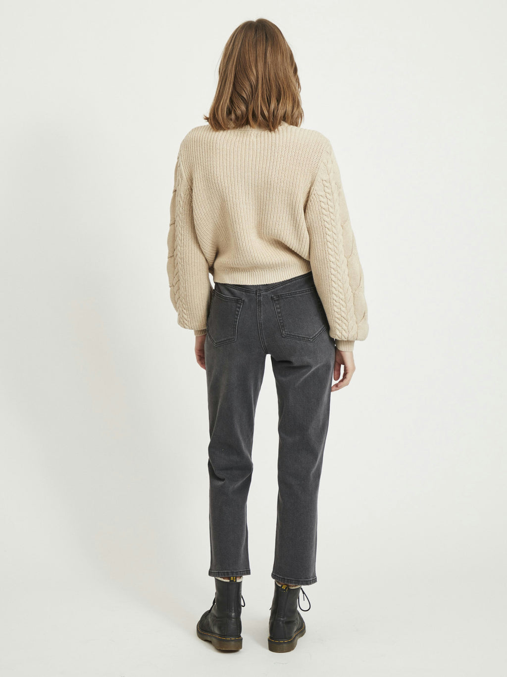 Back