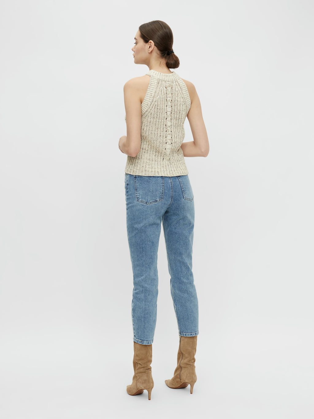 Back