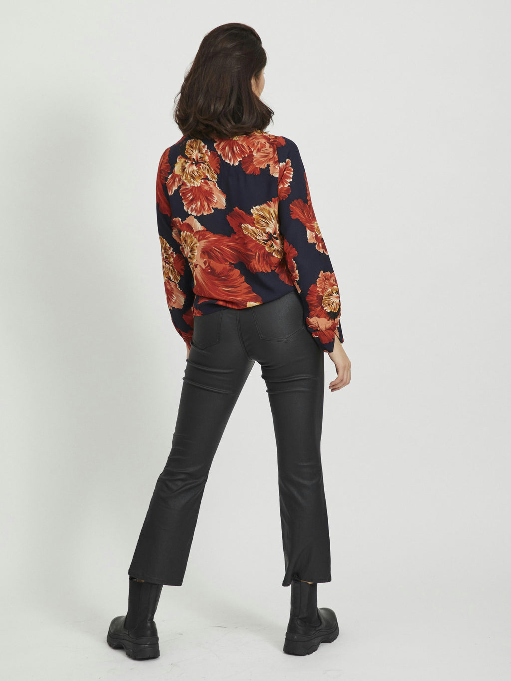 Back